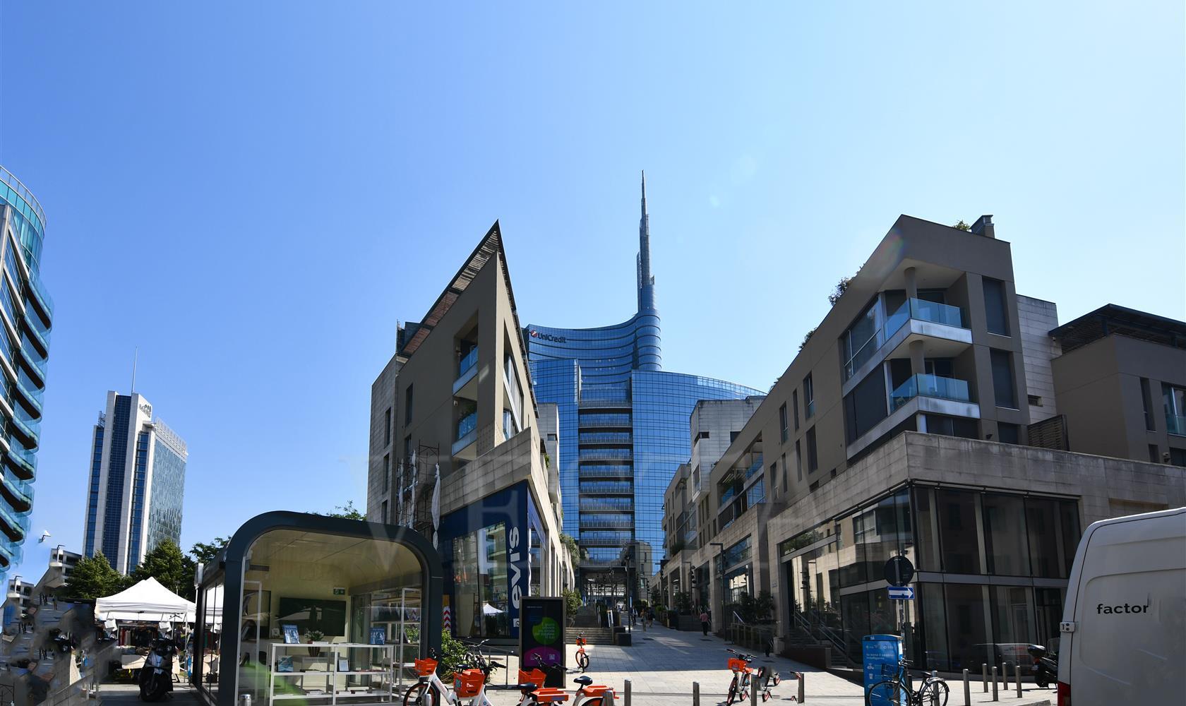 Vendita Milano Trilocale