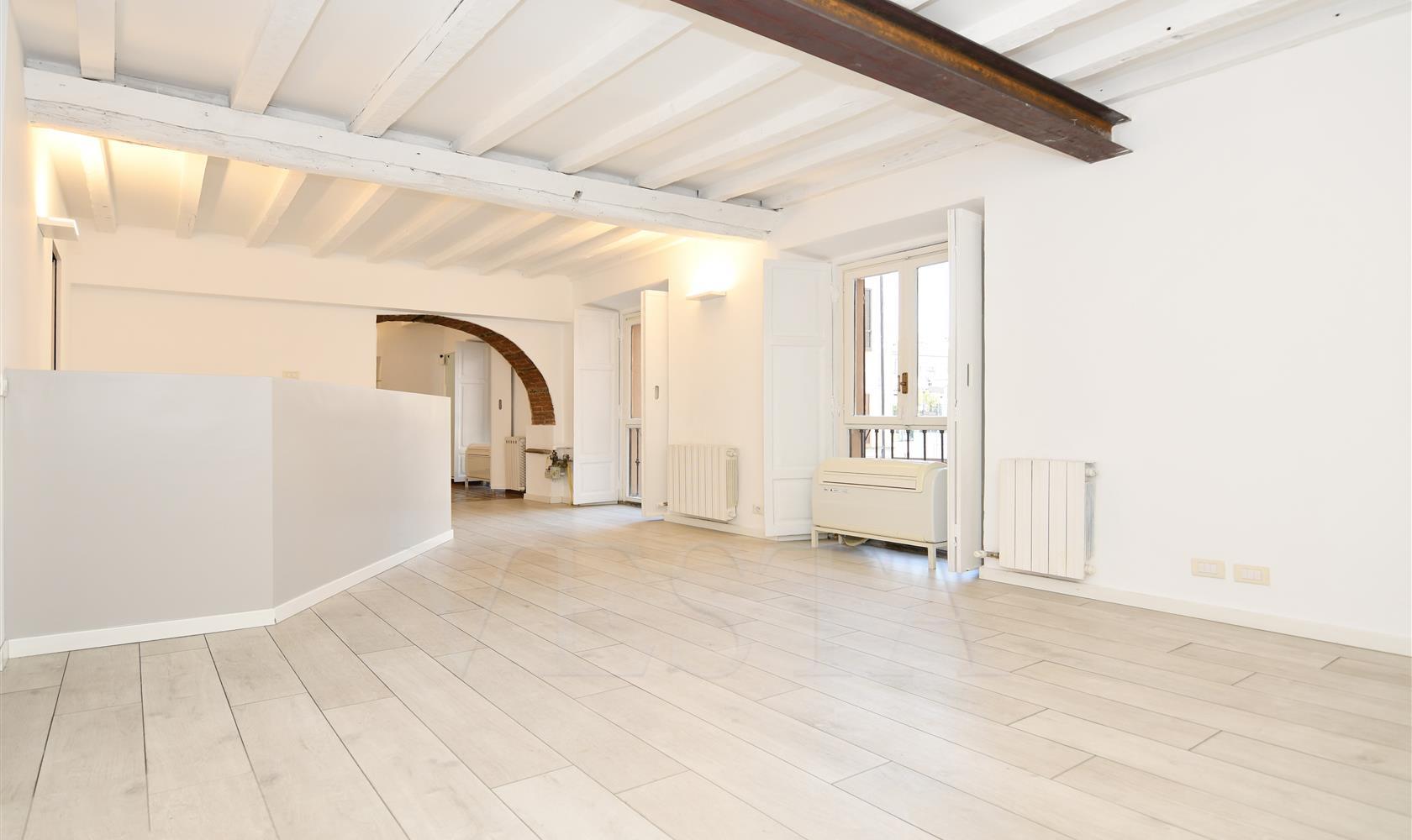 Vendita Milano Trilocale