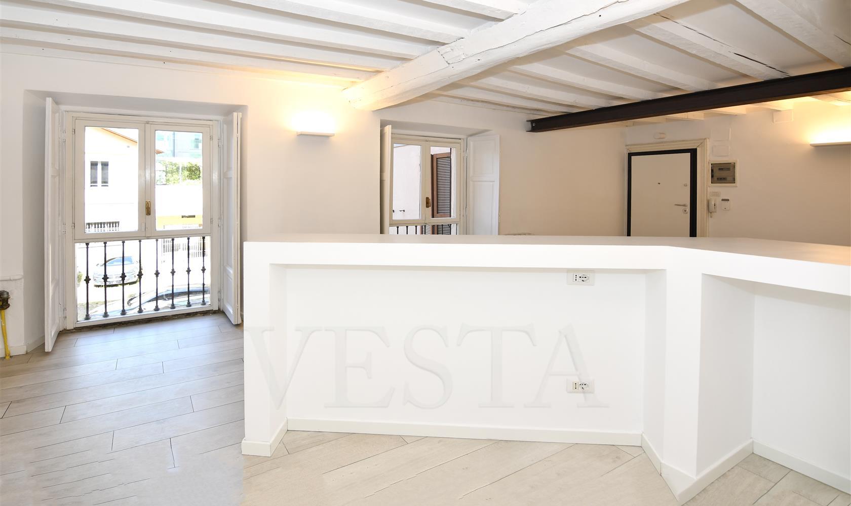 Vendita Milano Trilocale