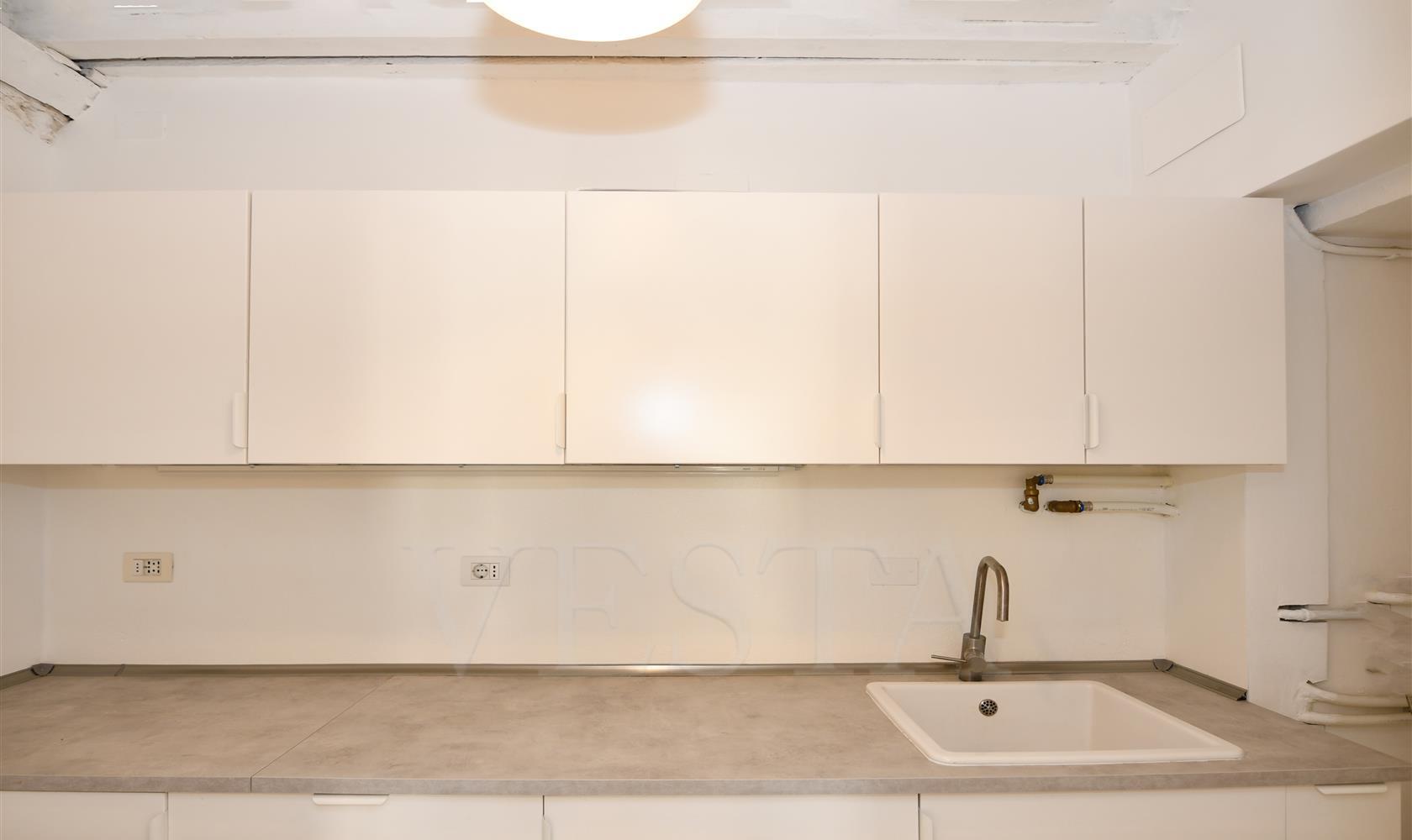 Vendita Milano Trilocale