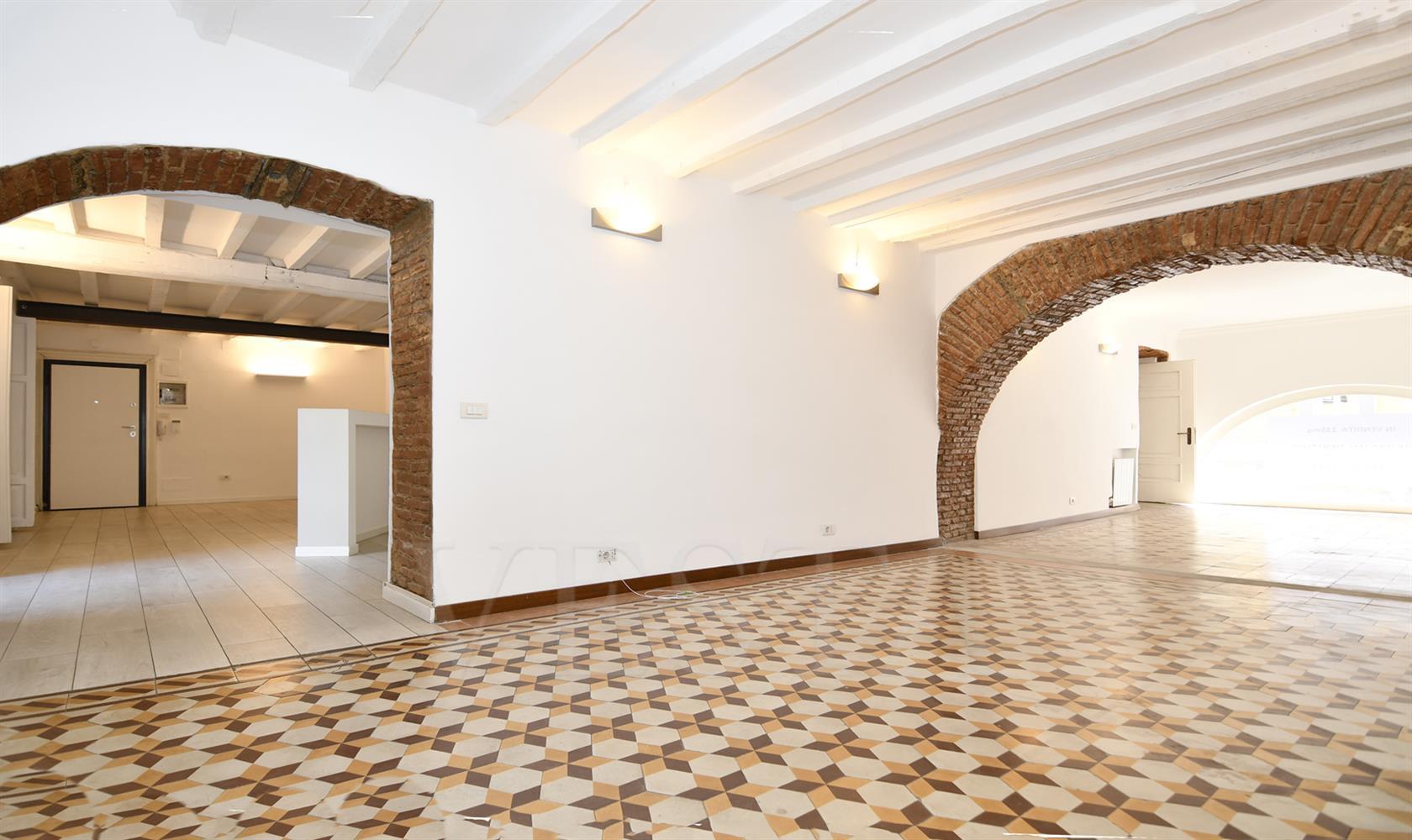 Vendita Milano Trilocale