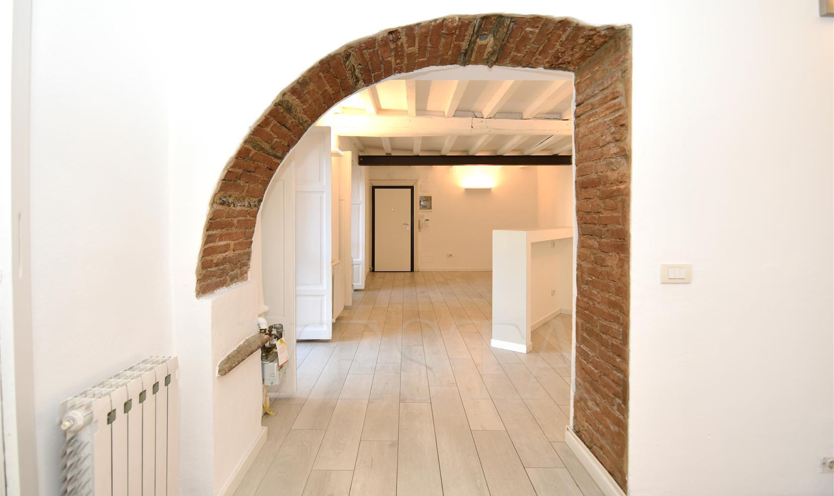 Vendita Milano Trilocale