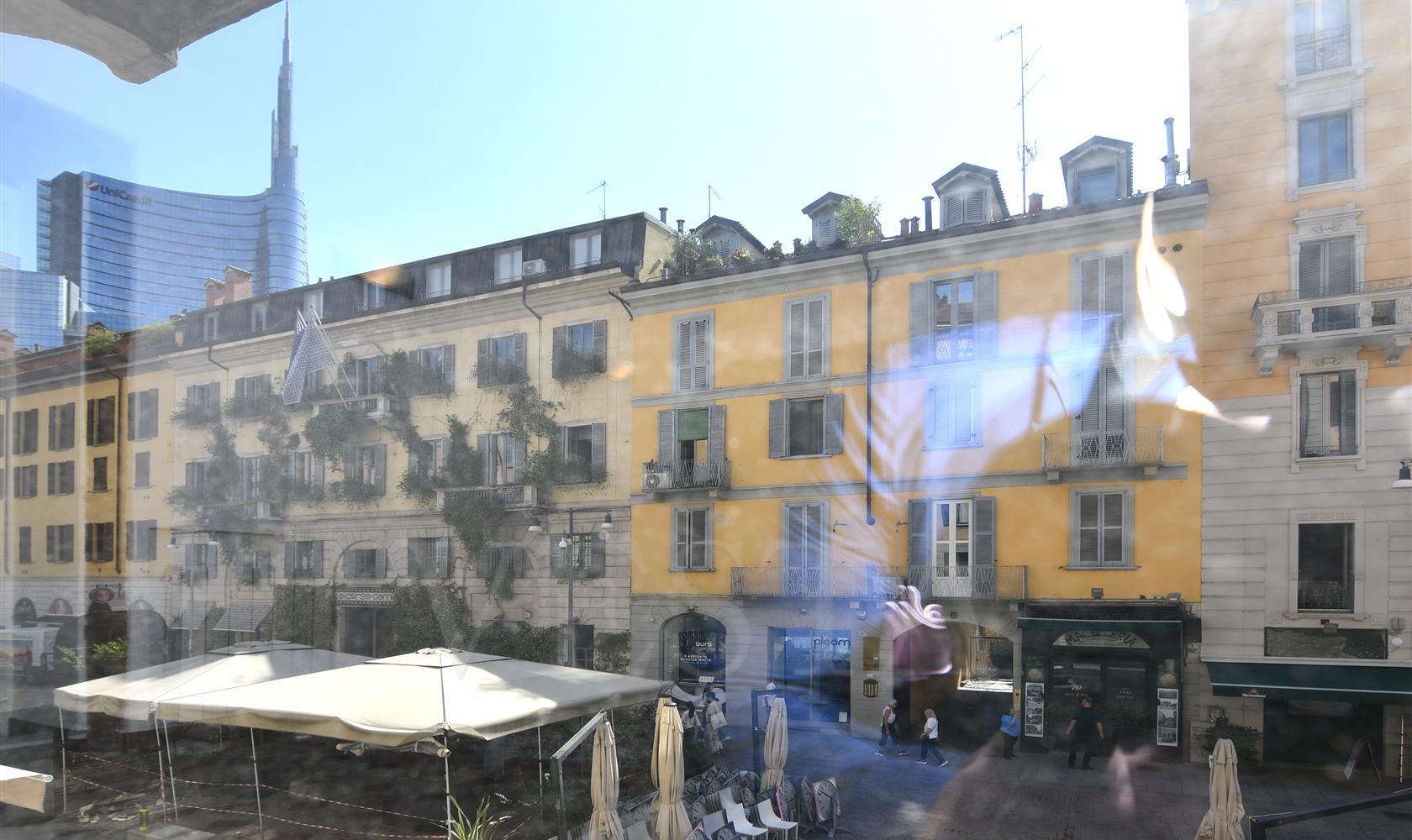 Vendita Milano Trilocale