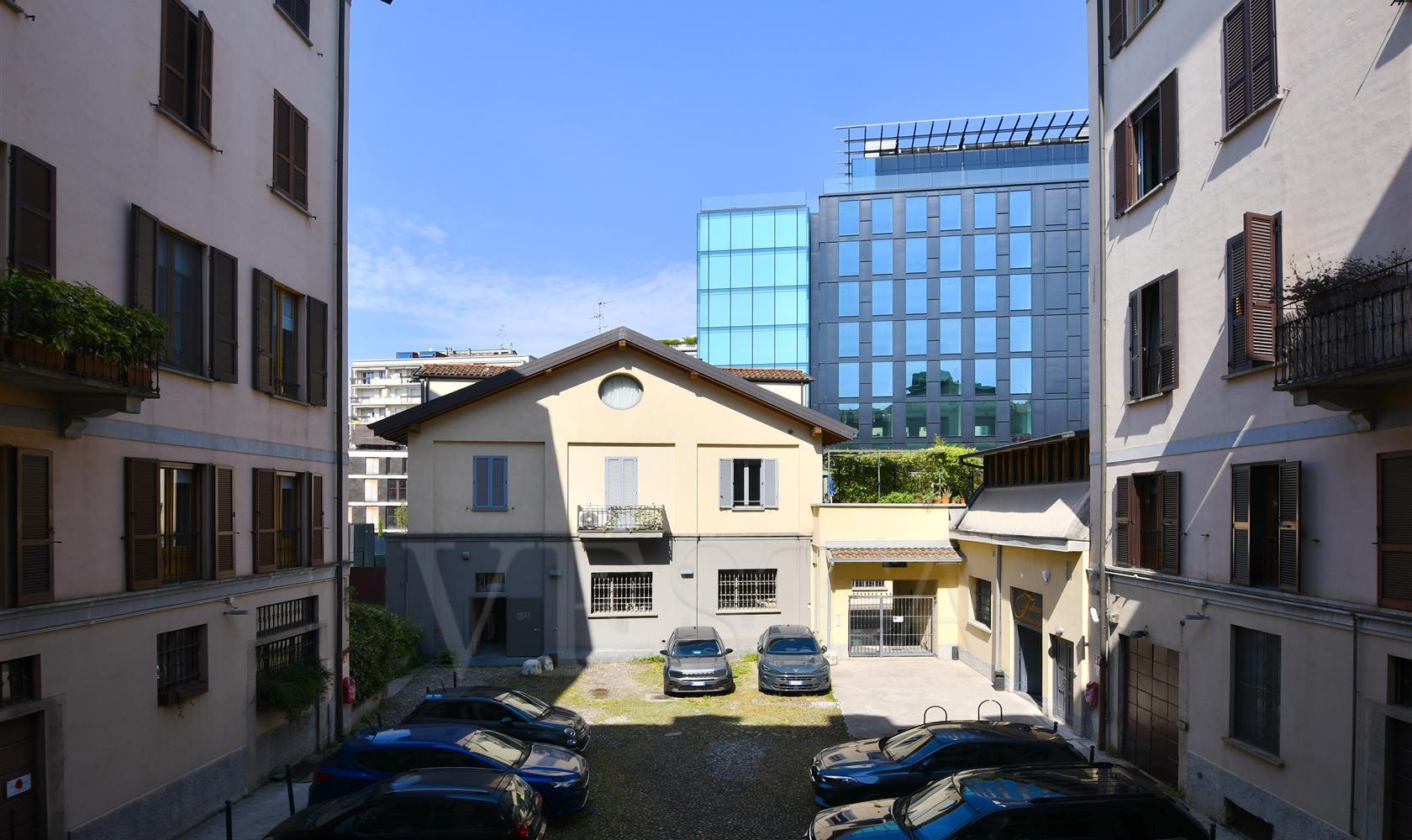 Vendita Milano Trilocale