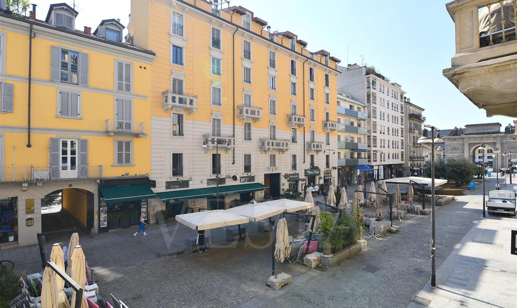 Vendita Milano Trilocale