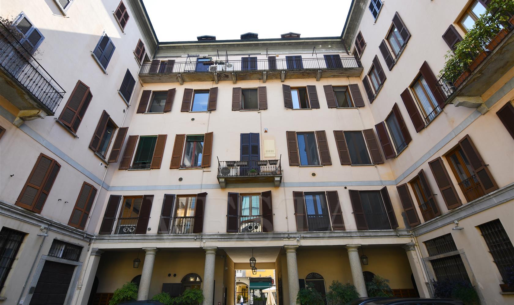 Vendita Milano Trilocale