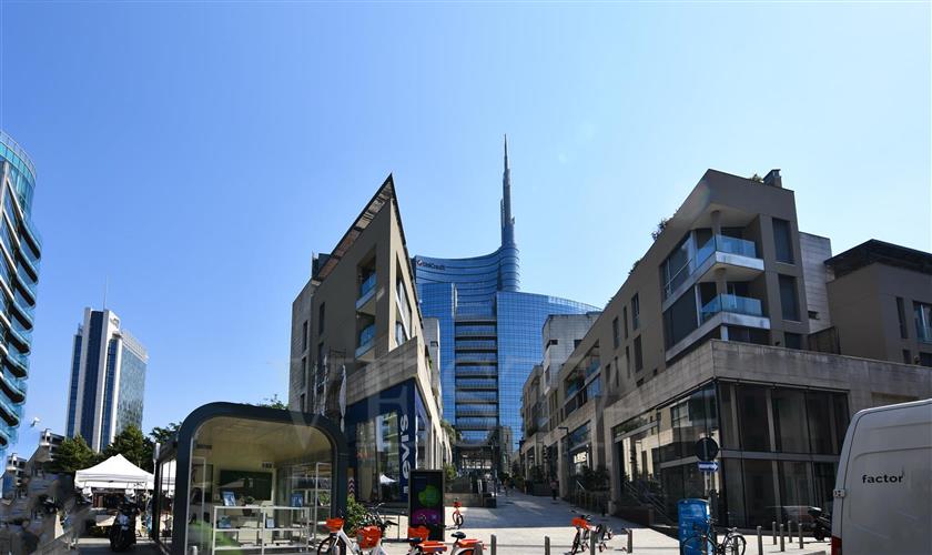 Vendita Milano Trilocale