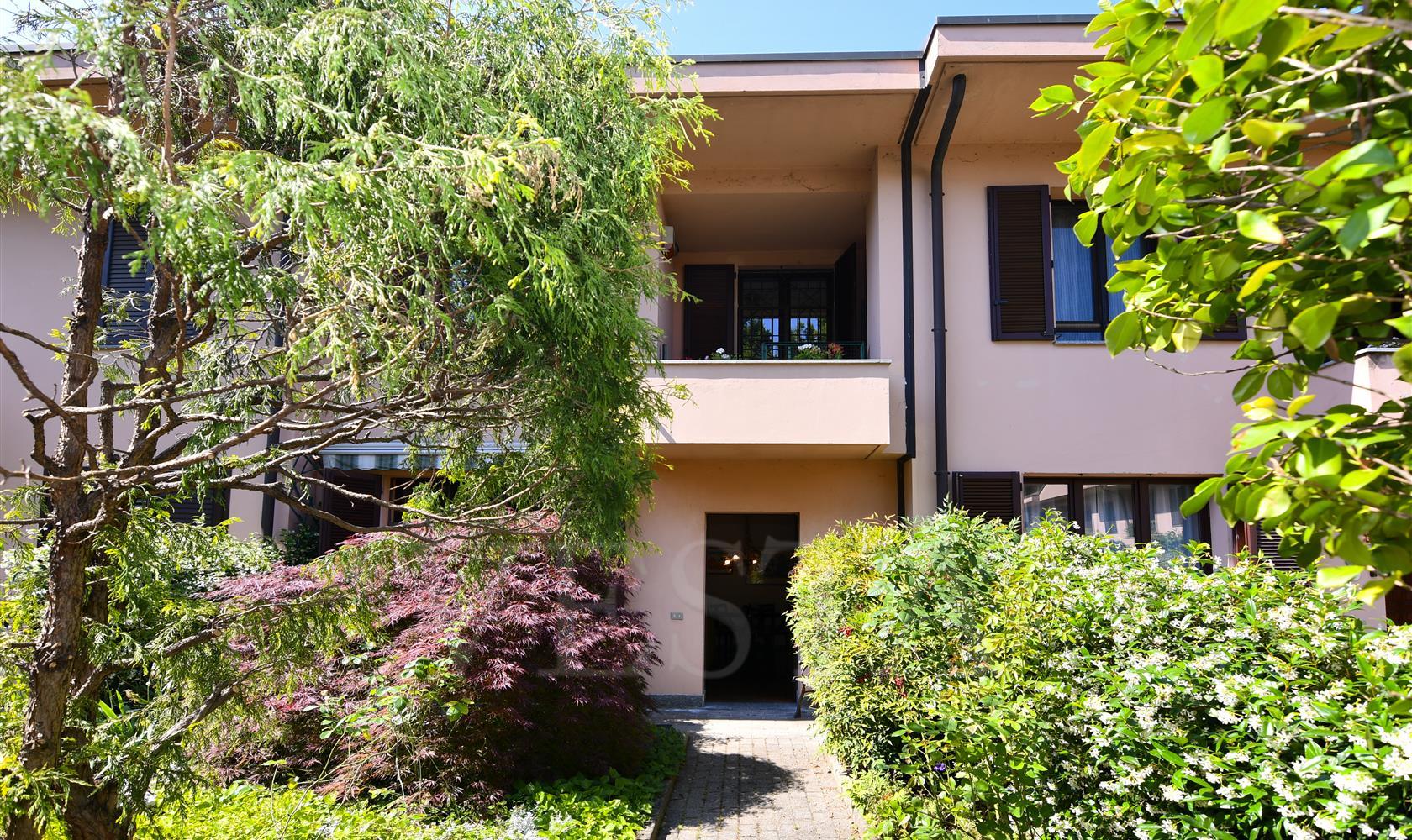 Vendita Milano Villa