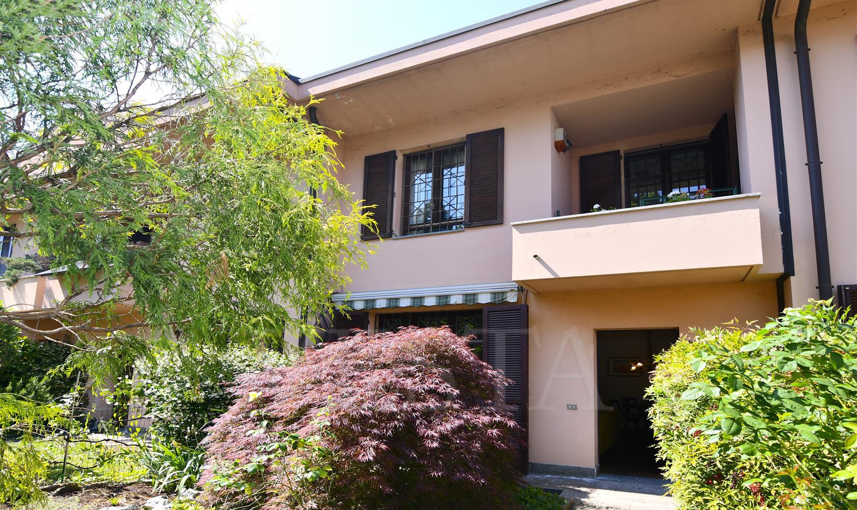 Vendita Milano Villa