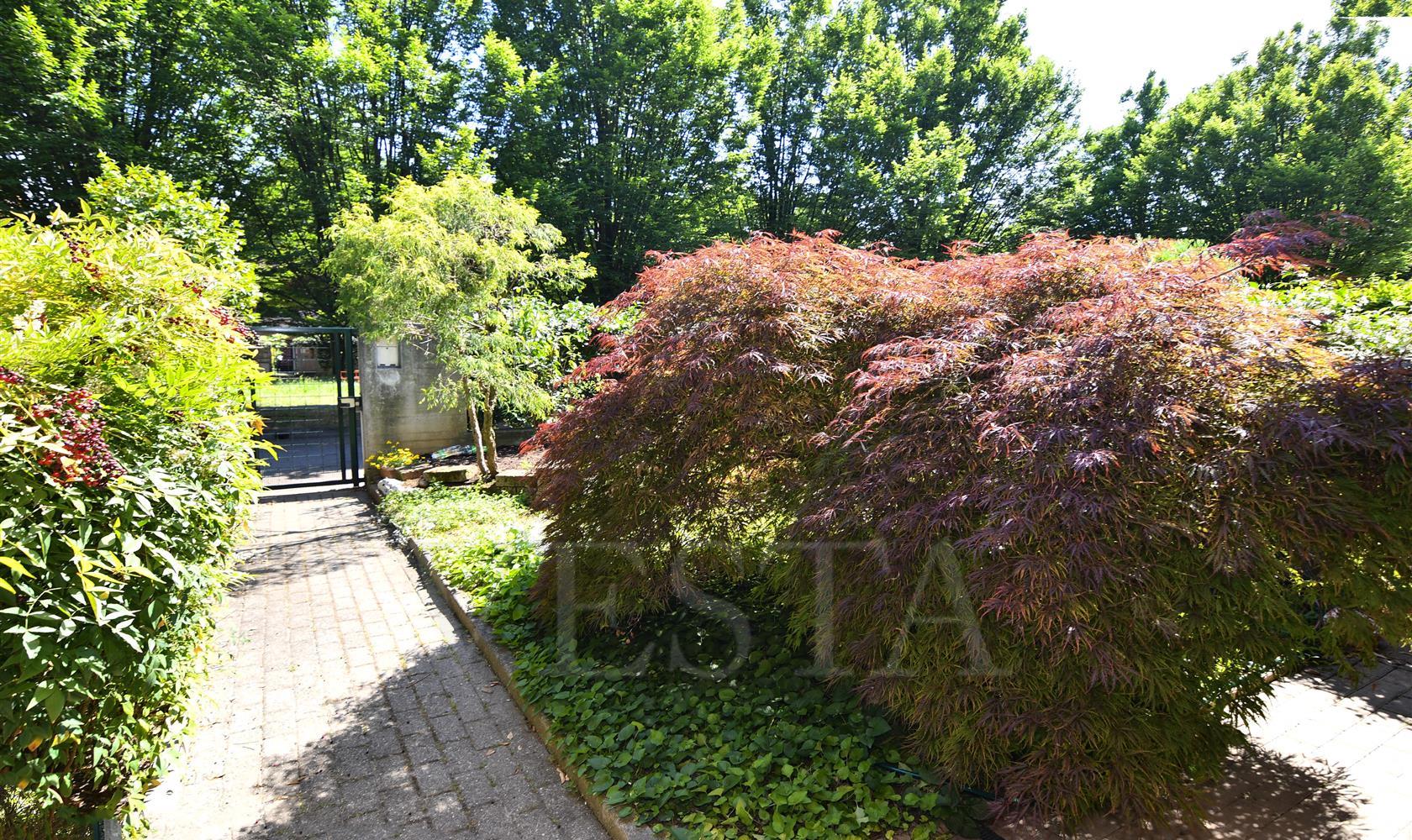 Vendita Milano Villa