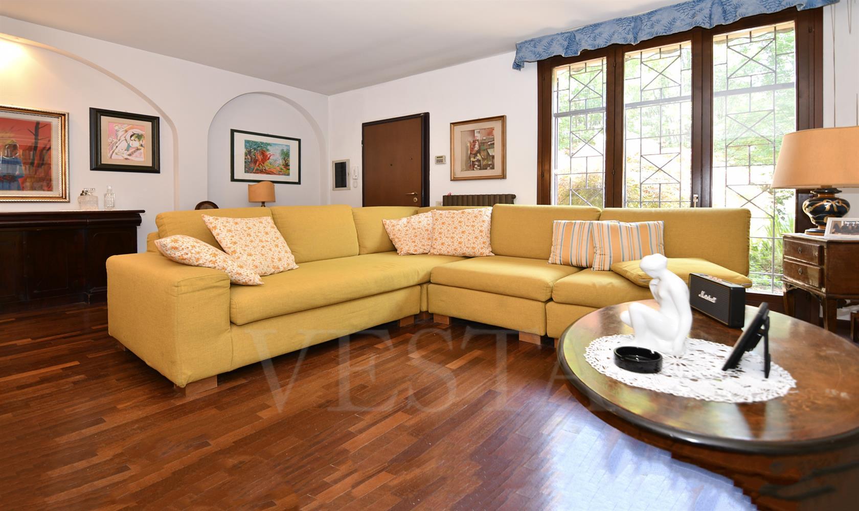 Vendita Milano Villa
