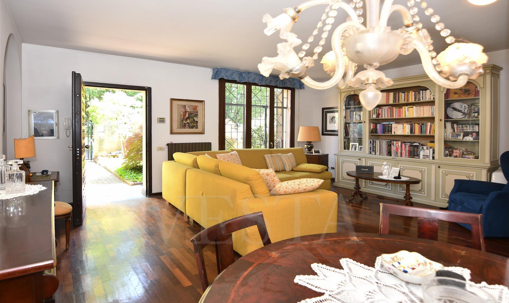 Vendita Milano Villa