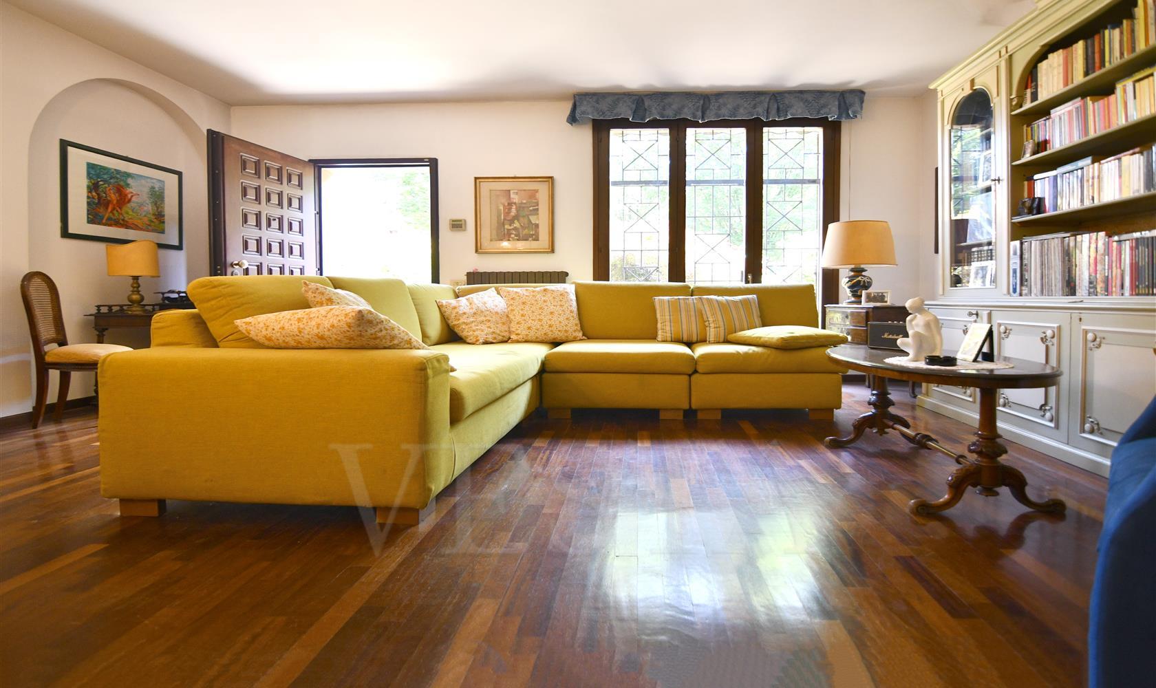 Vendita Milano Villa