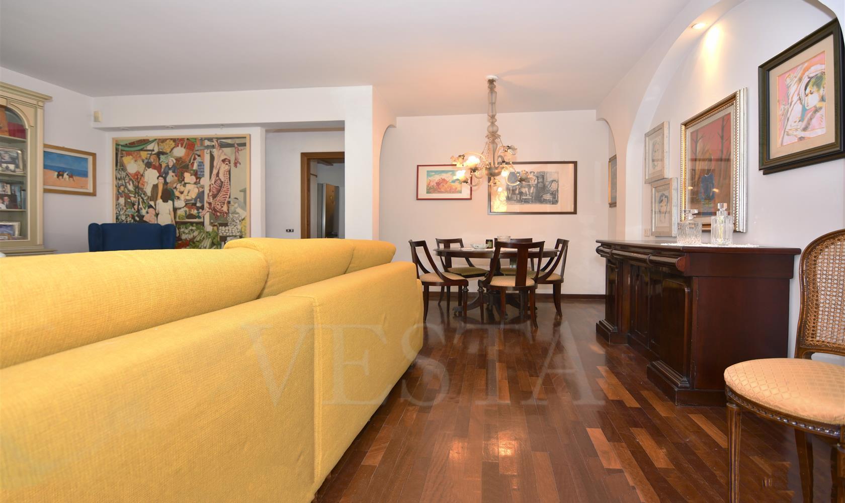 Vendita Milano Villa