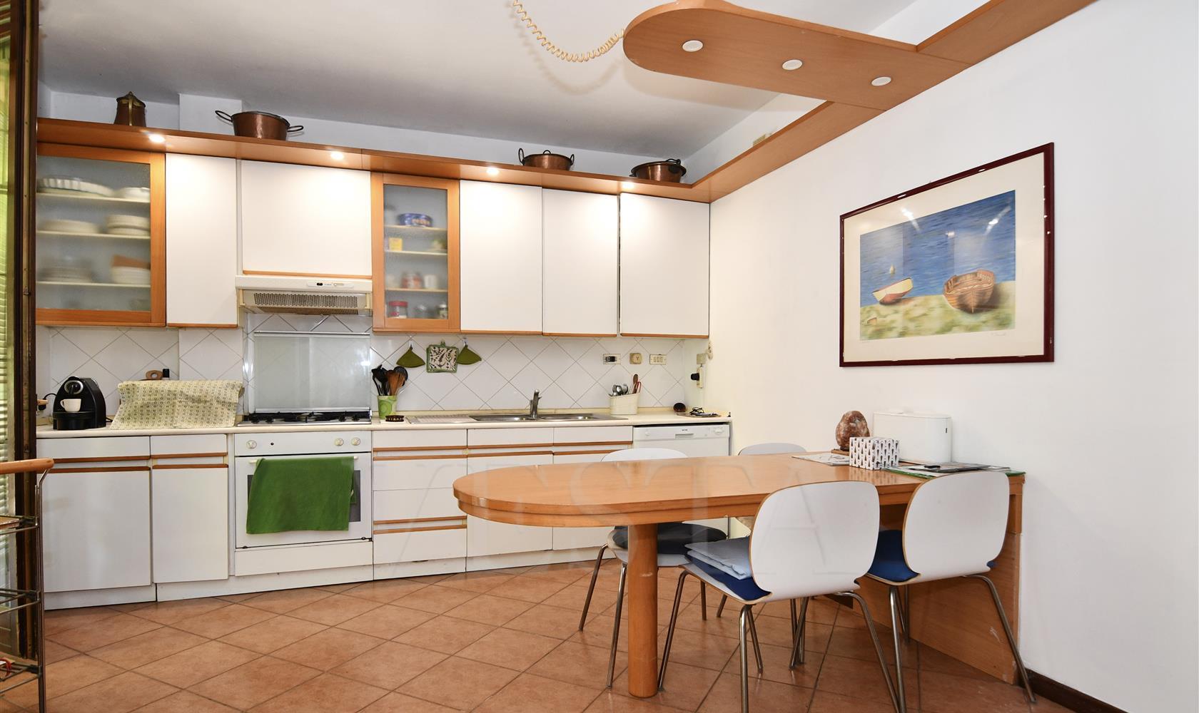 Vendita Milano Villa