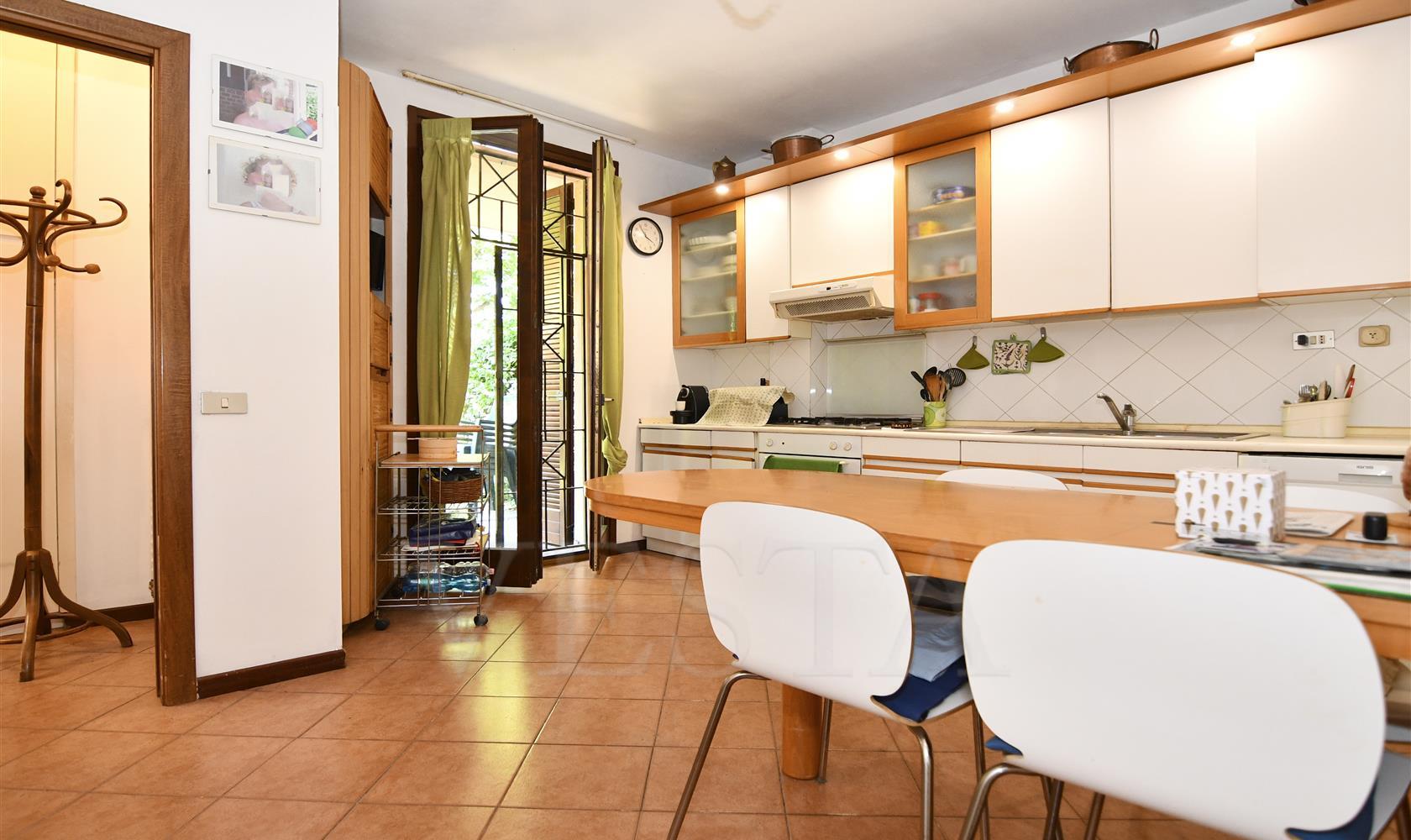 Vendita Milano Villa