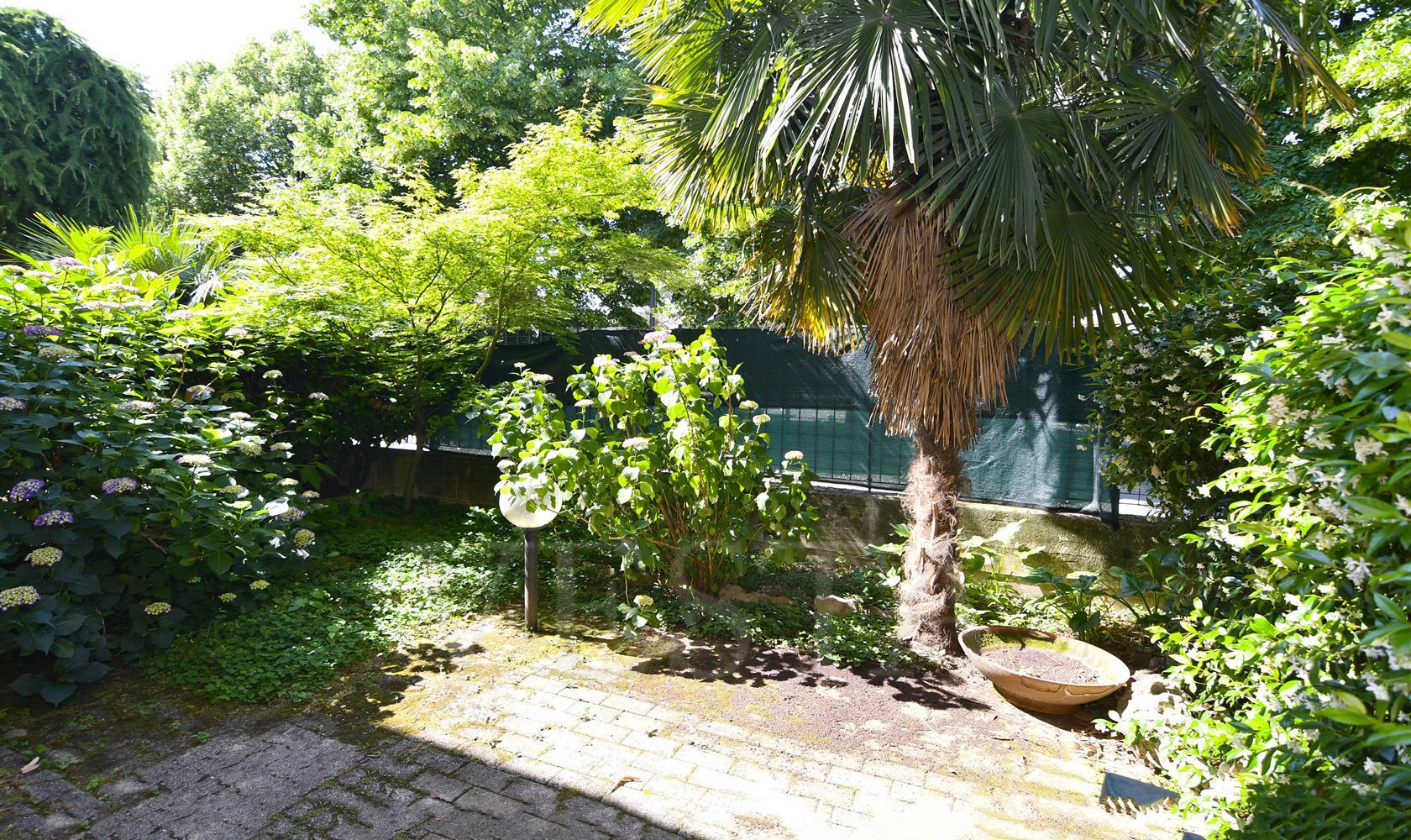 Vendita Milano Villa