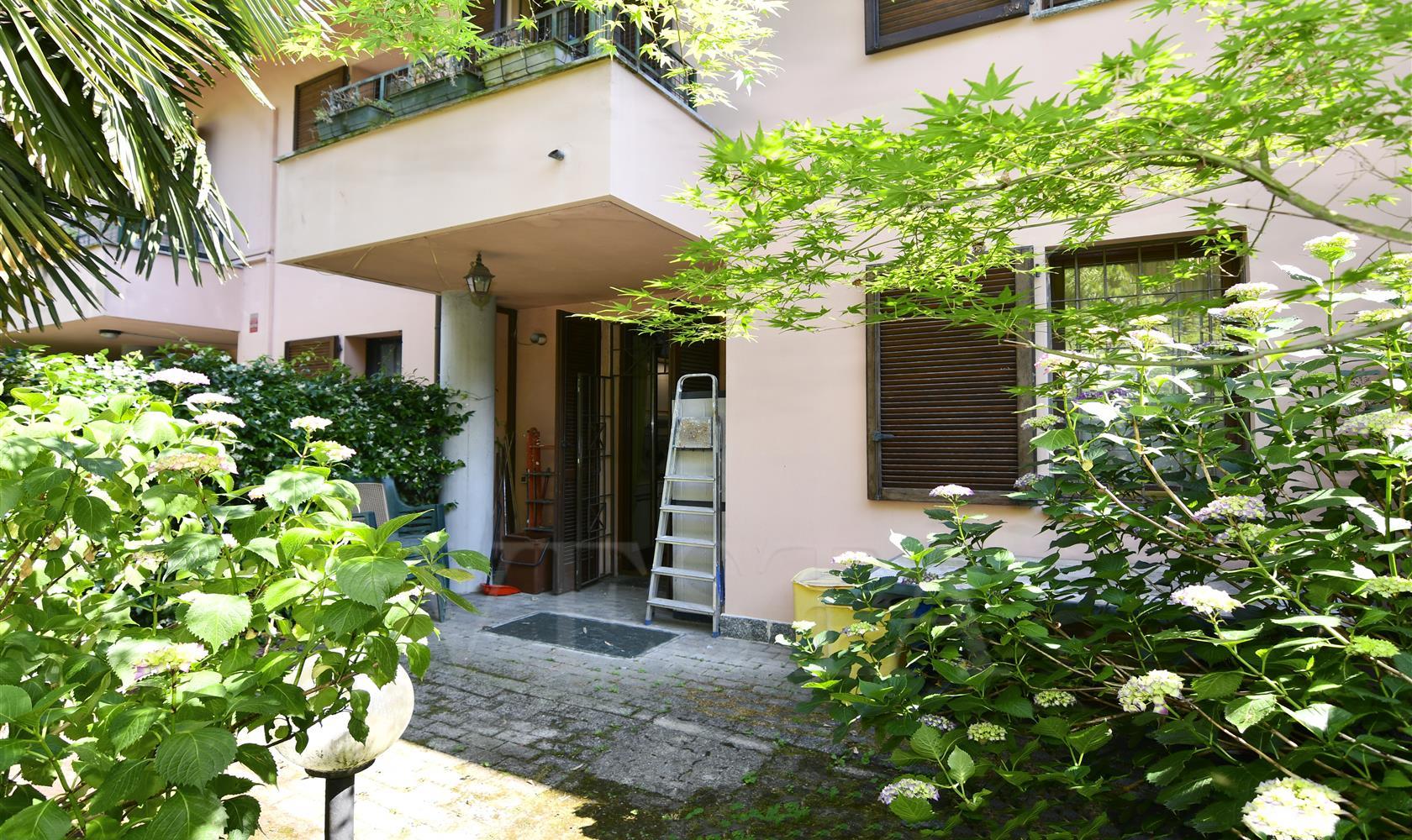 Vendita Milano Villa