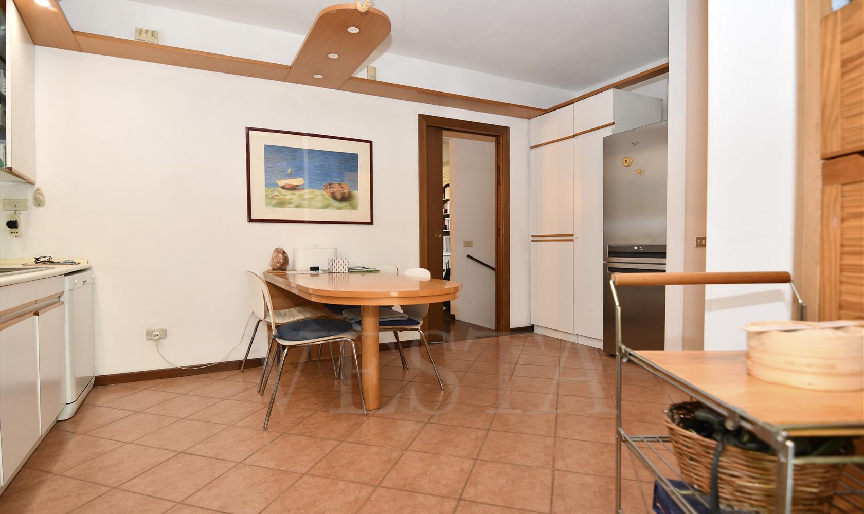 Vendita Milano Villa