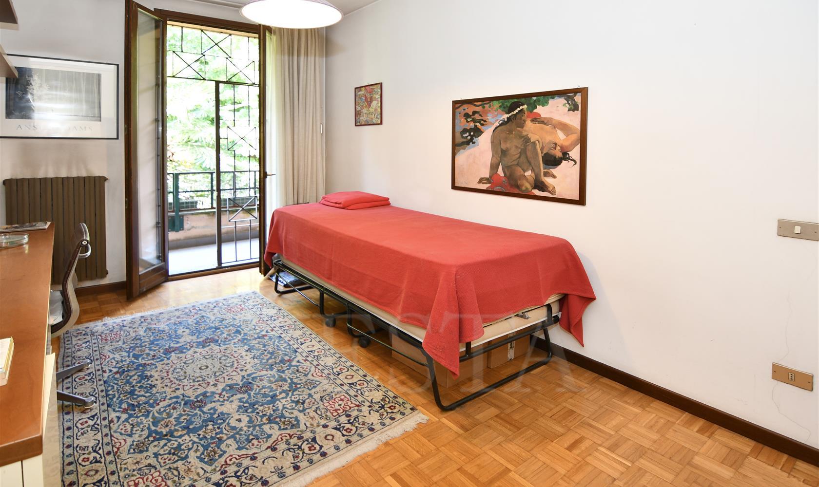 Vendita Milano Villa