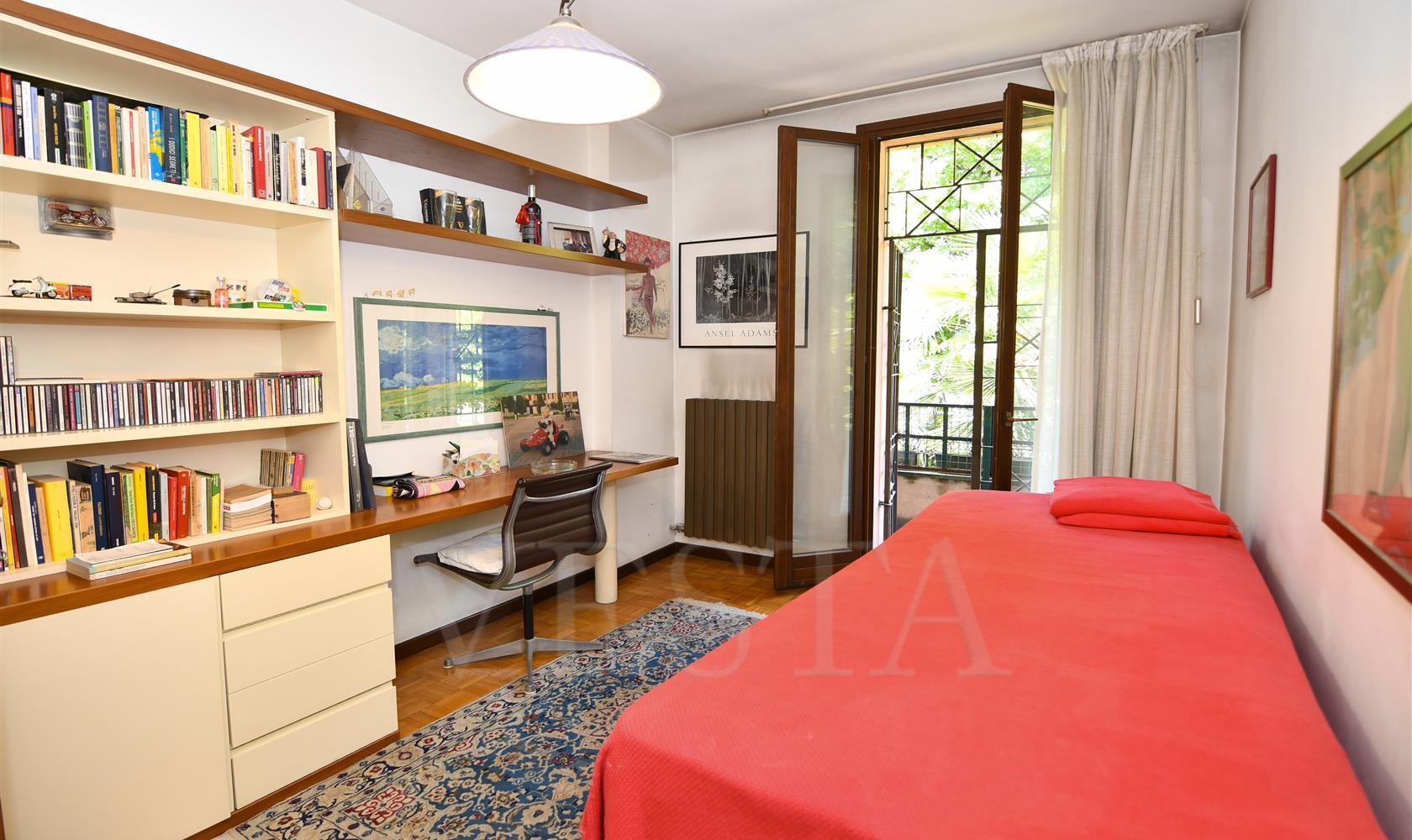 Vendita Milano Villa