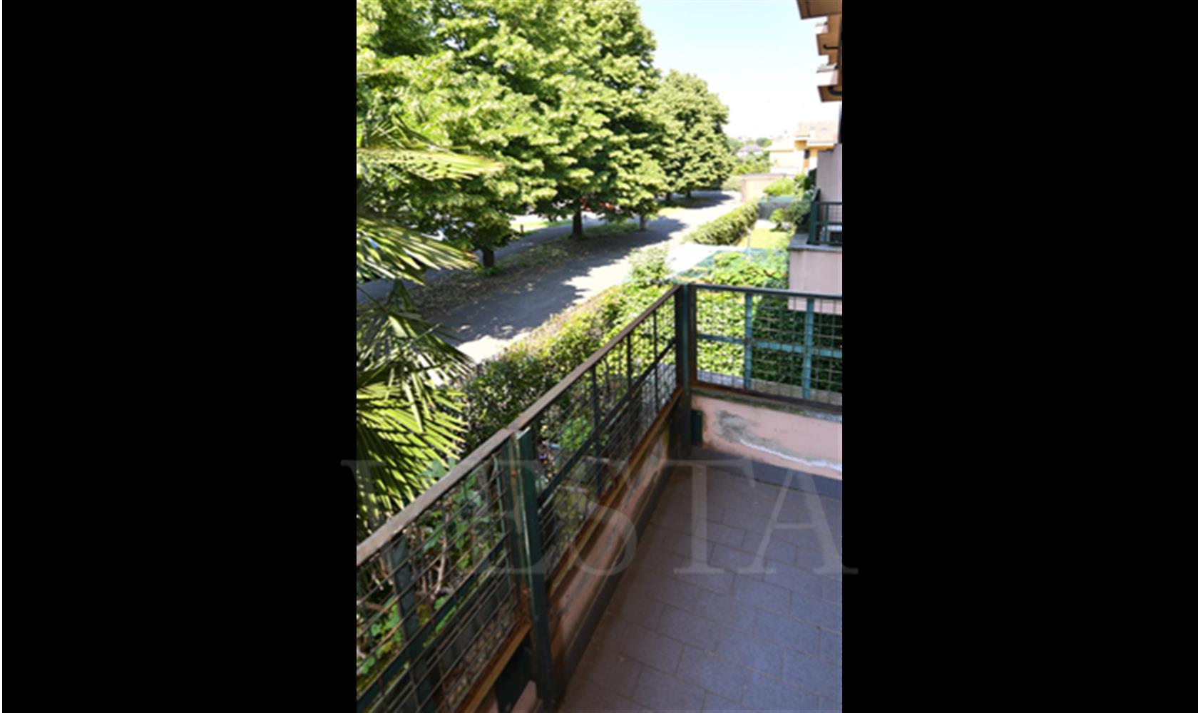 Vendita Milano Villa