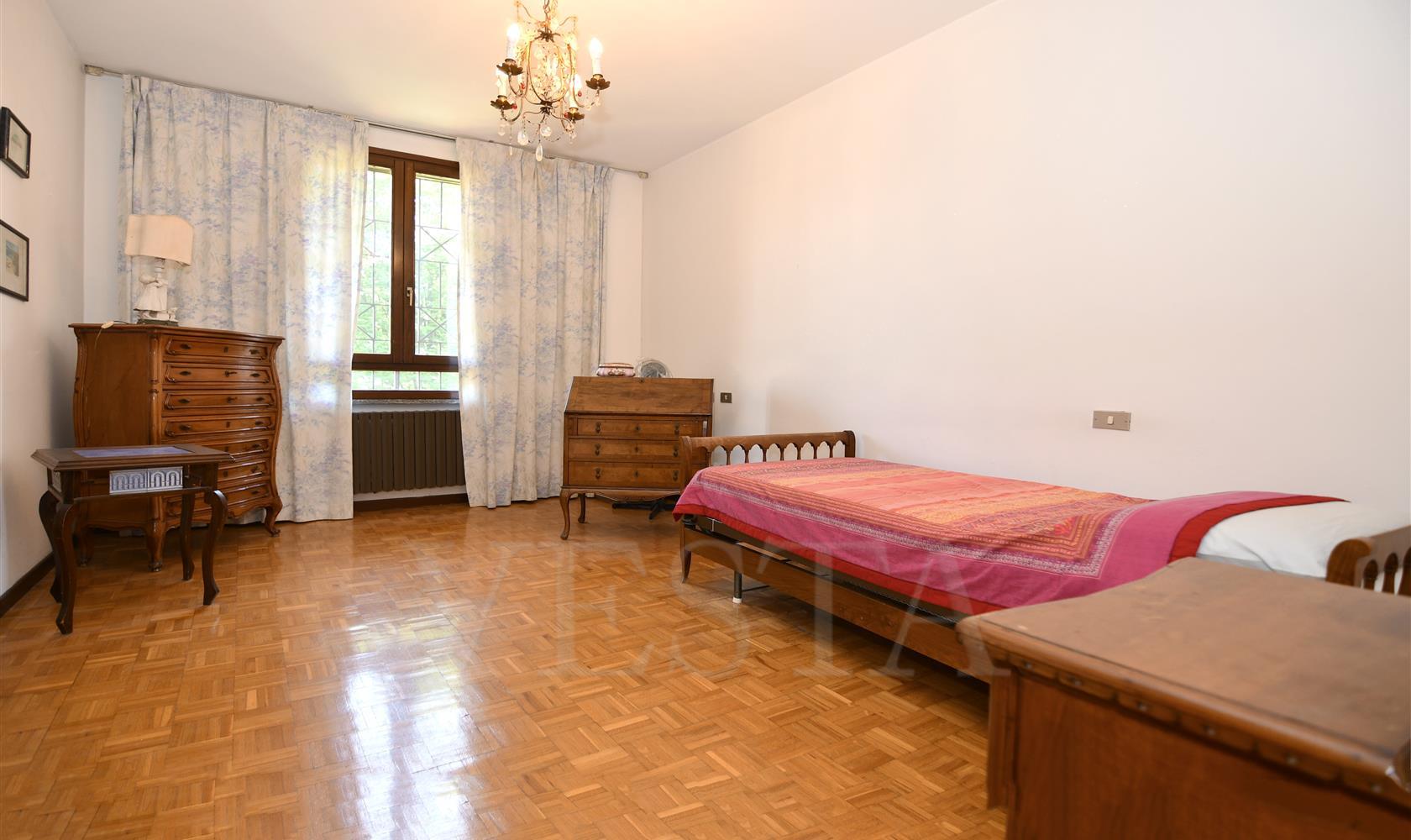 Vendita Milano Villa