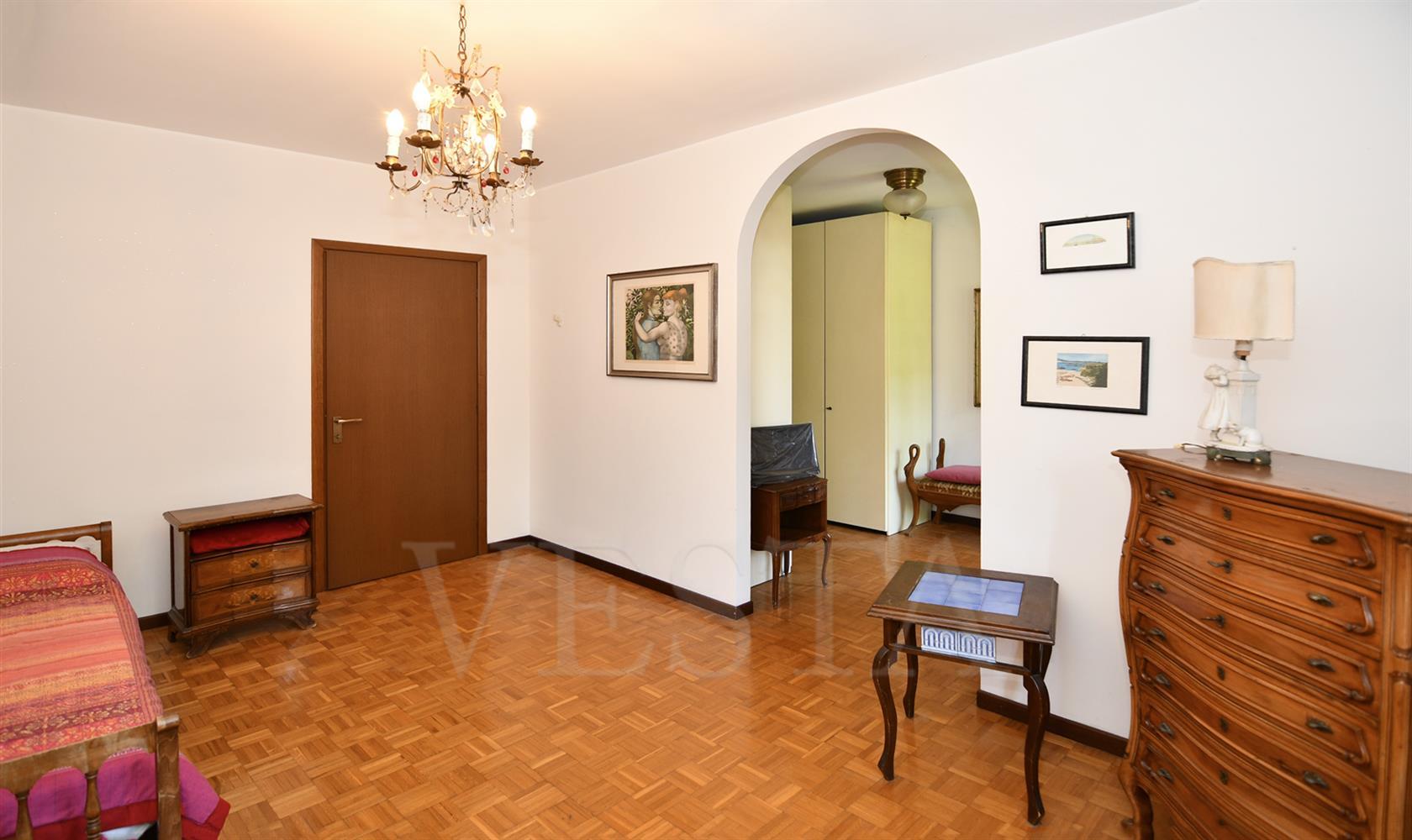 Vendita Milano Villa