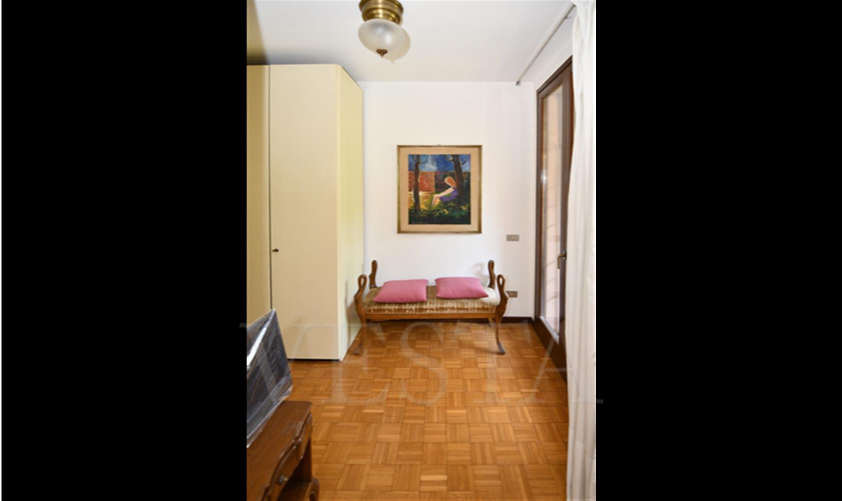 Vendita Milano Villa