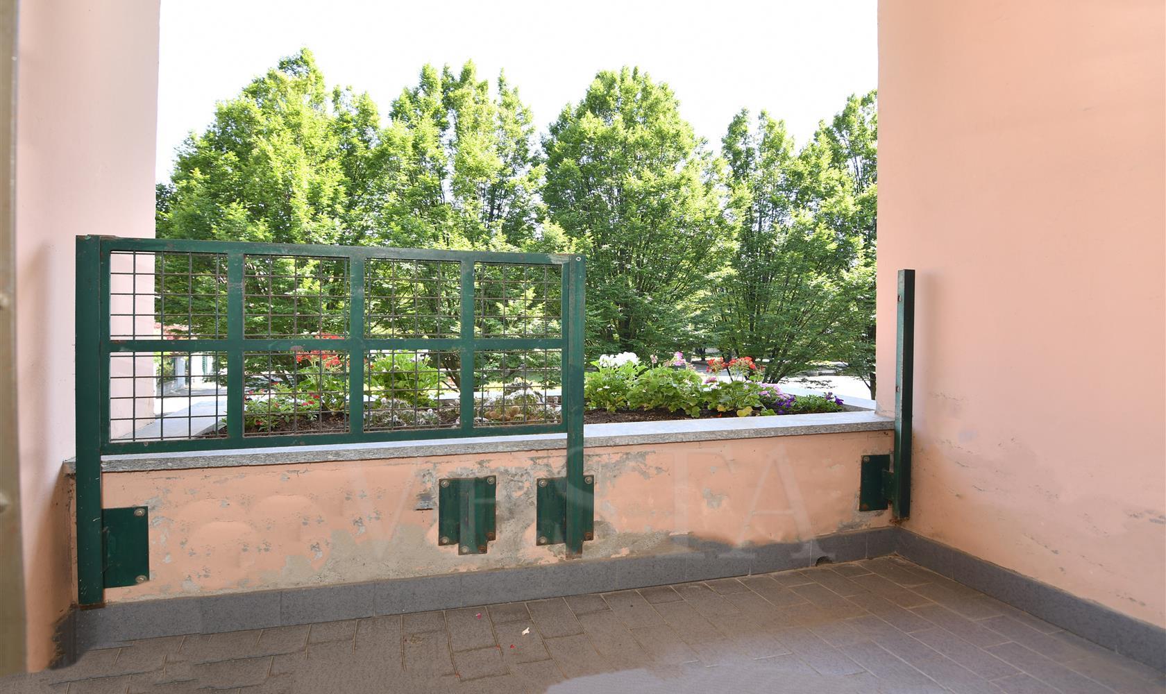 Vendita Milano Villa