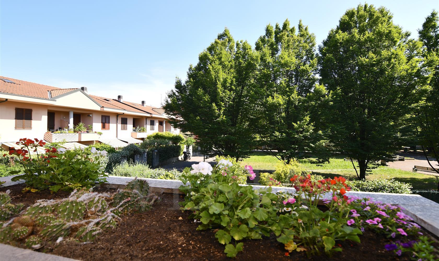 Vendita Milano Villa
