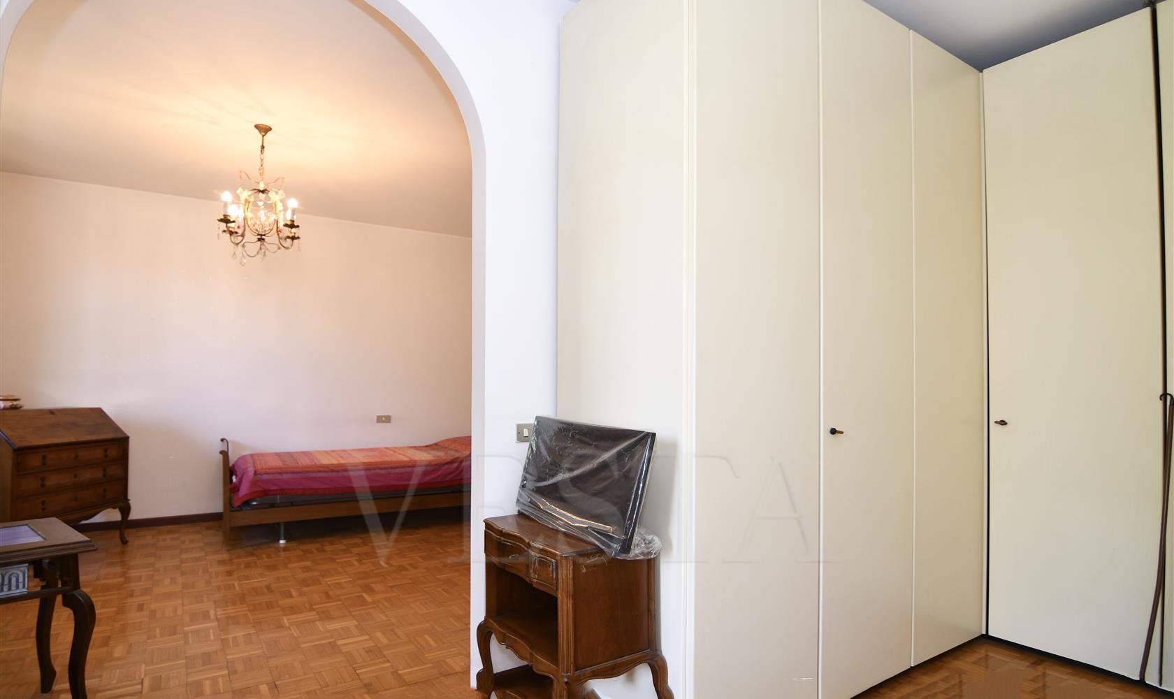 Vendita Milano Villa