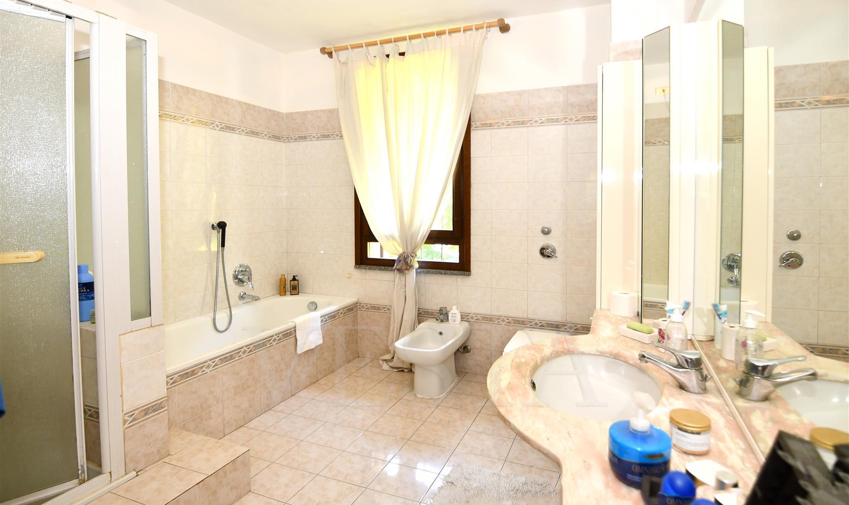 Vendita Milano Villa