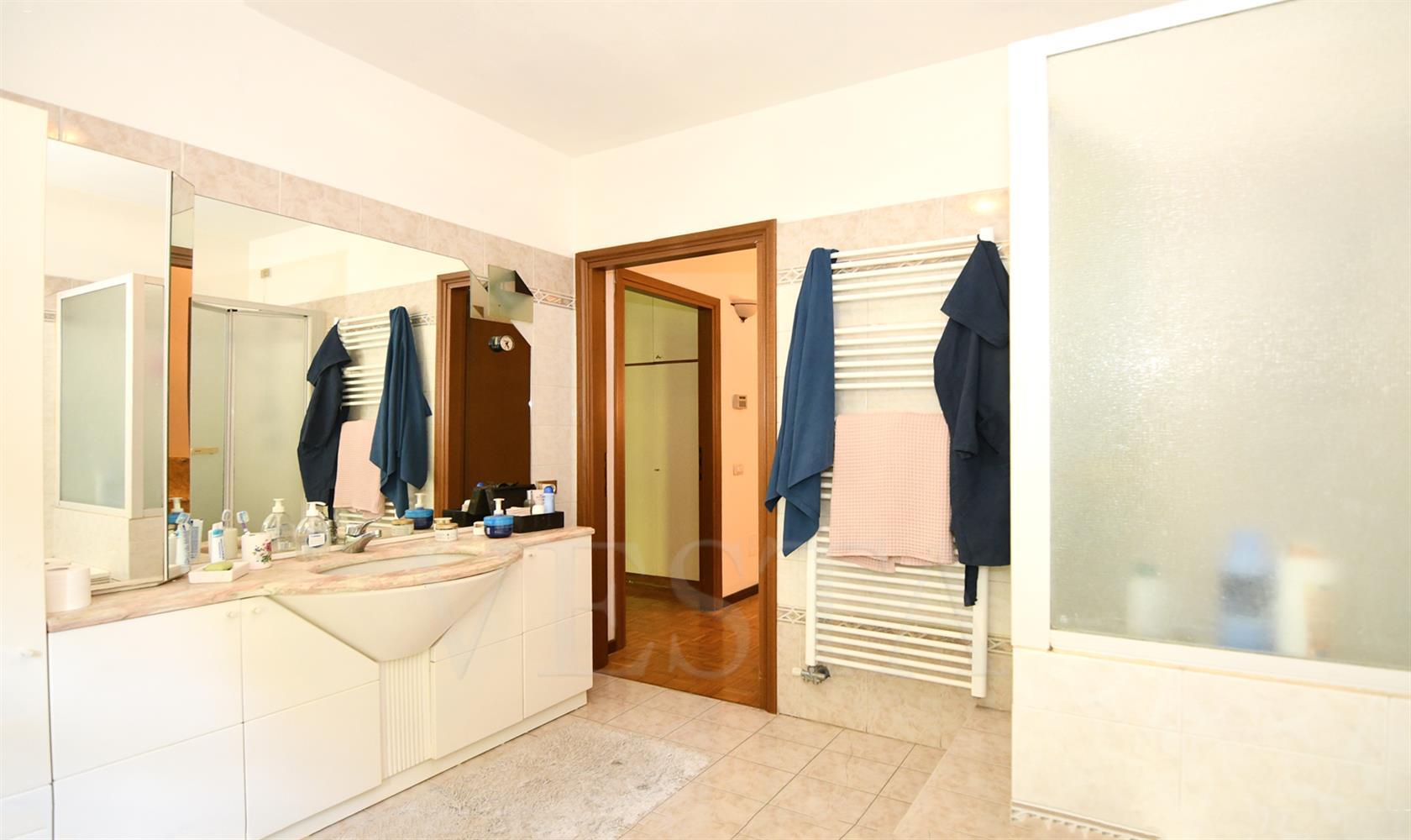 Vendita Milano Villa