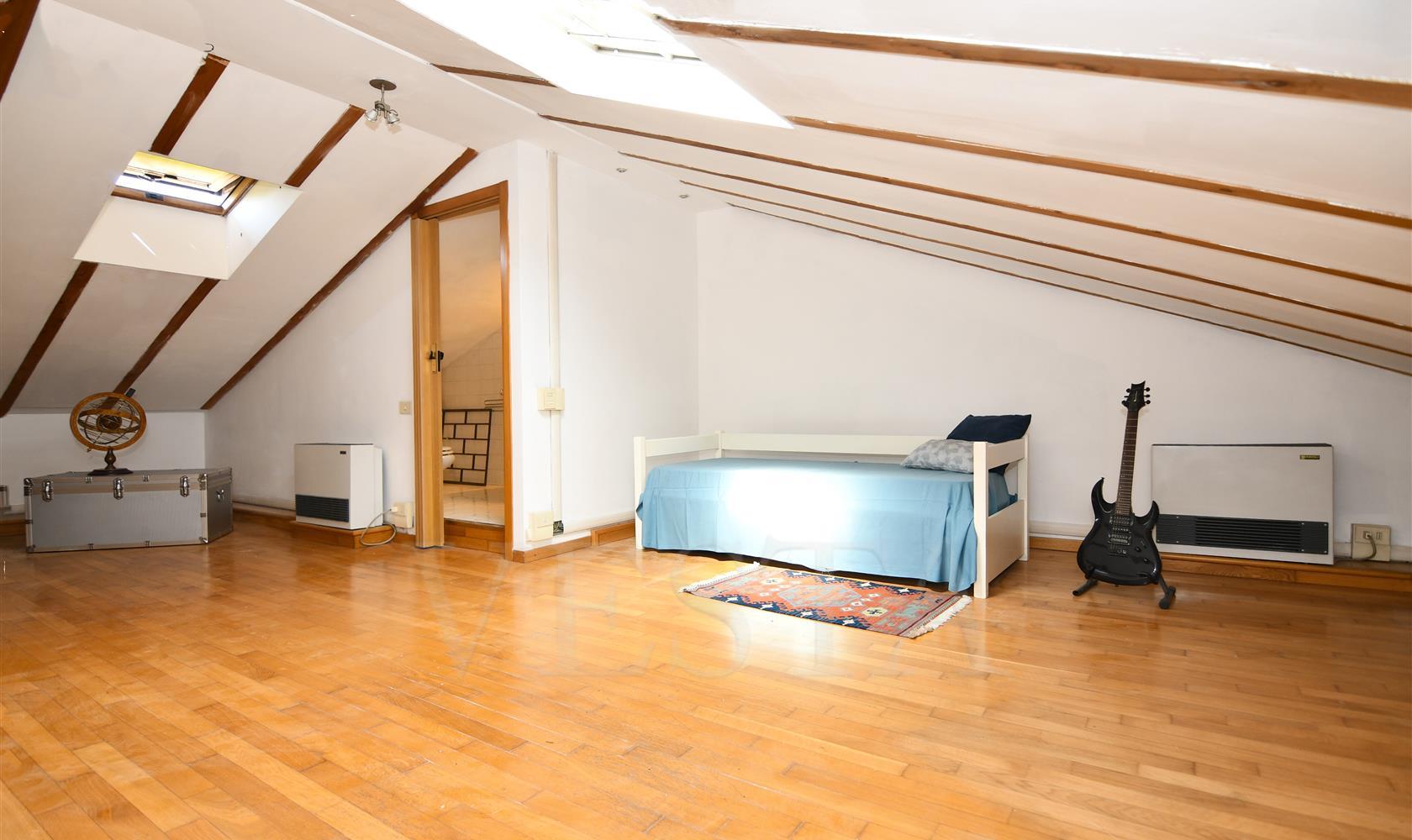 Vendita Milano Villa