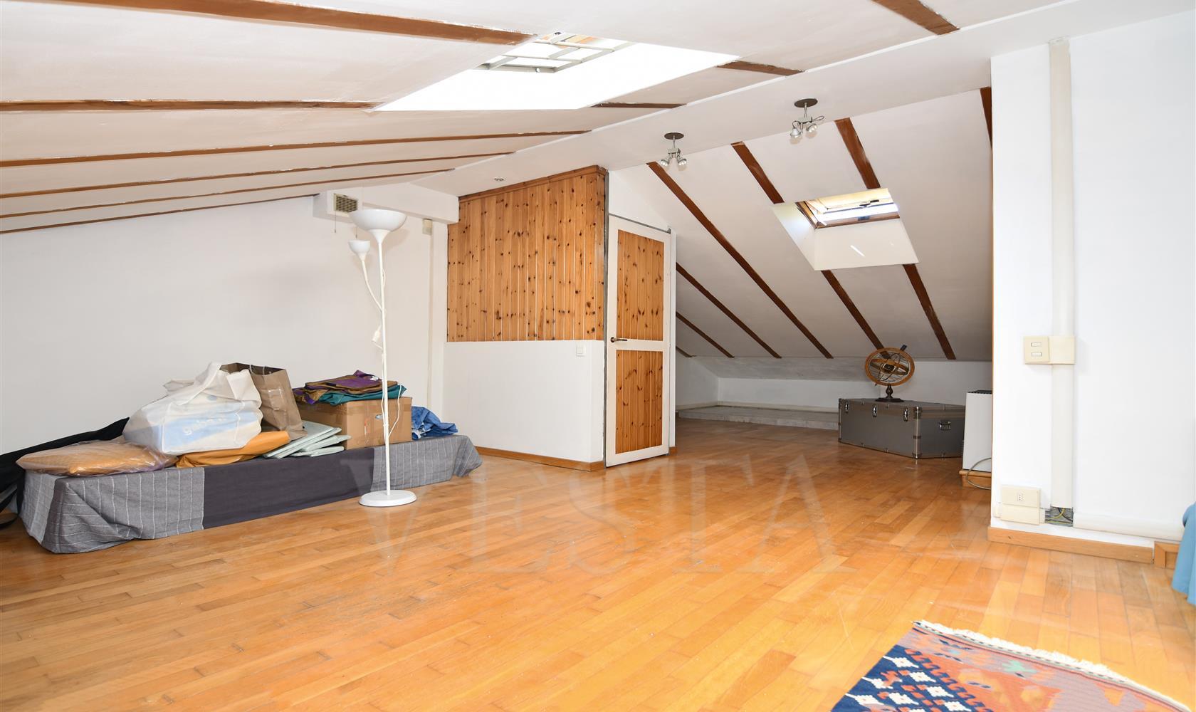 Vendita Milano Villa