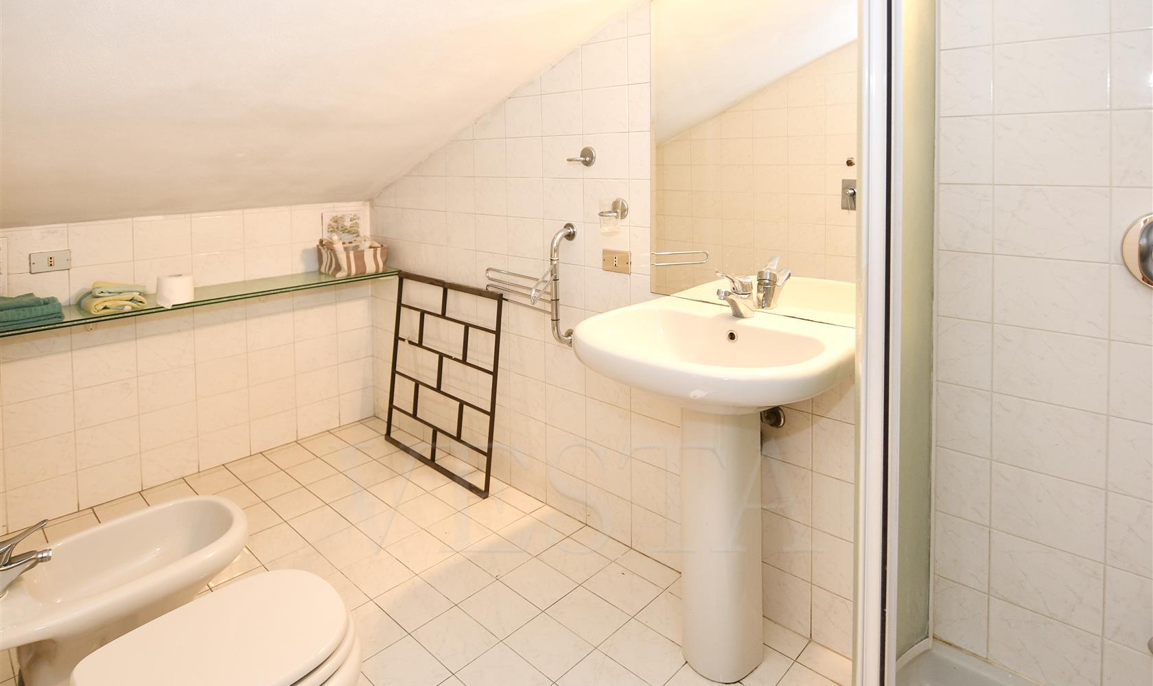 Vendita Milano Villa
