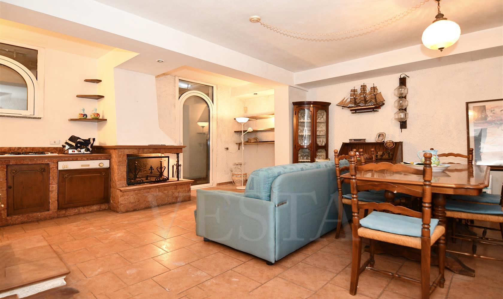 Vendita Milano Villa