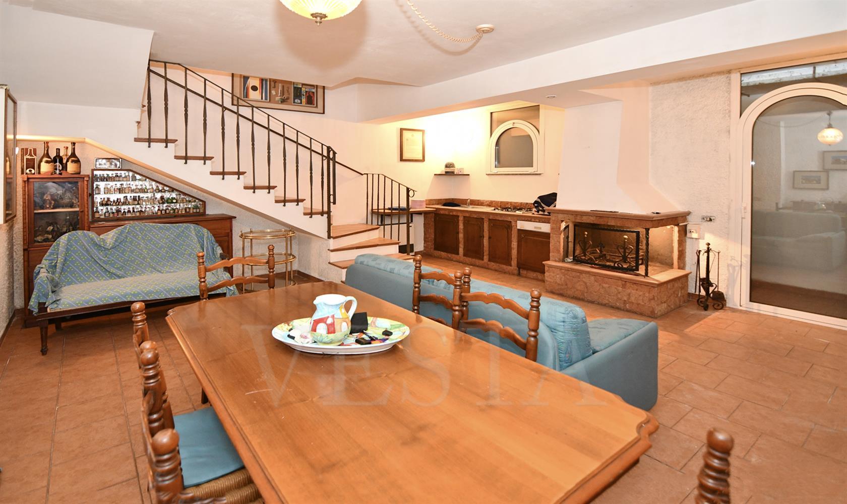 Vendita Milano Villa