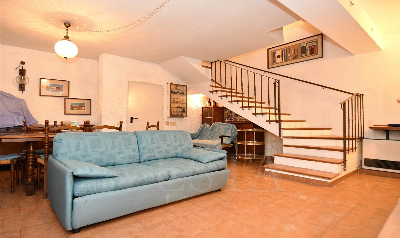 Vendita Milano Villa
