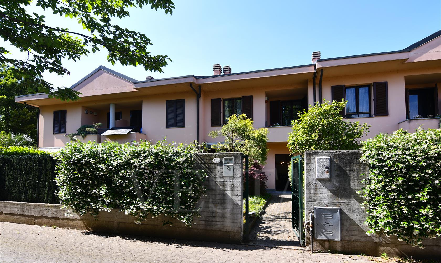 Vendita Milano Villa
