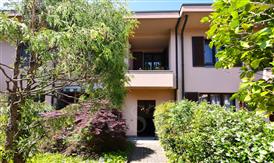 Vendita Milano Villa