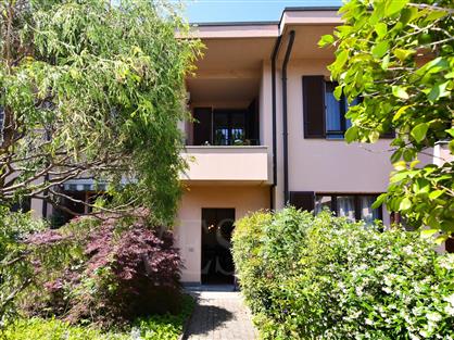 Vendita Milano Villa