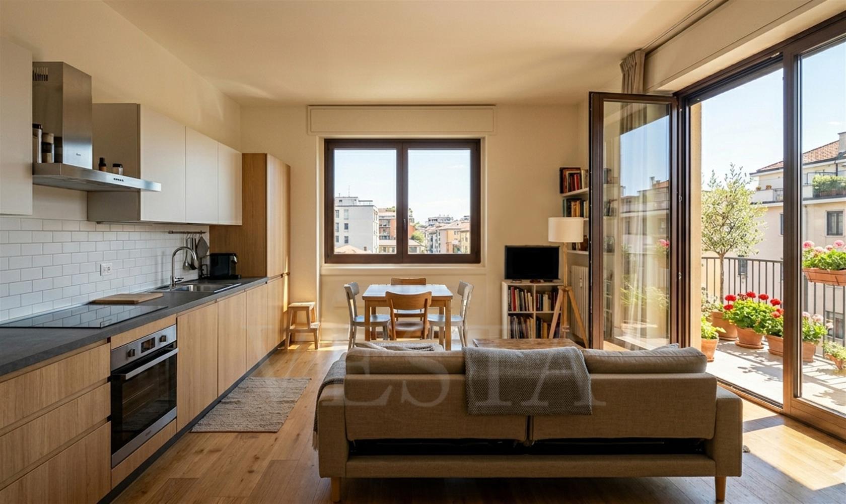 Vendita Milano Mono/Bilocale