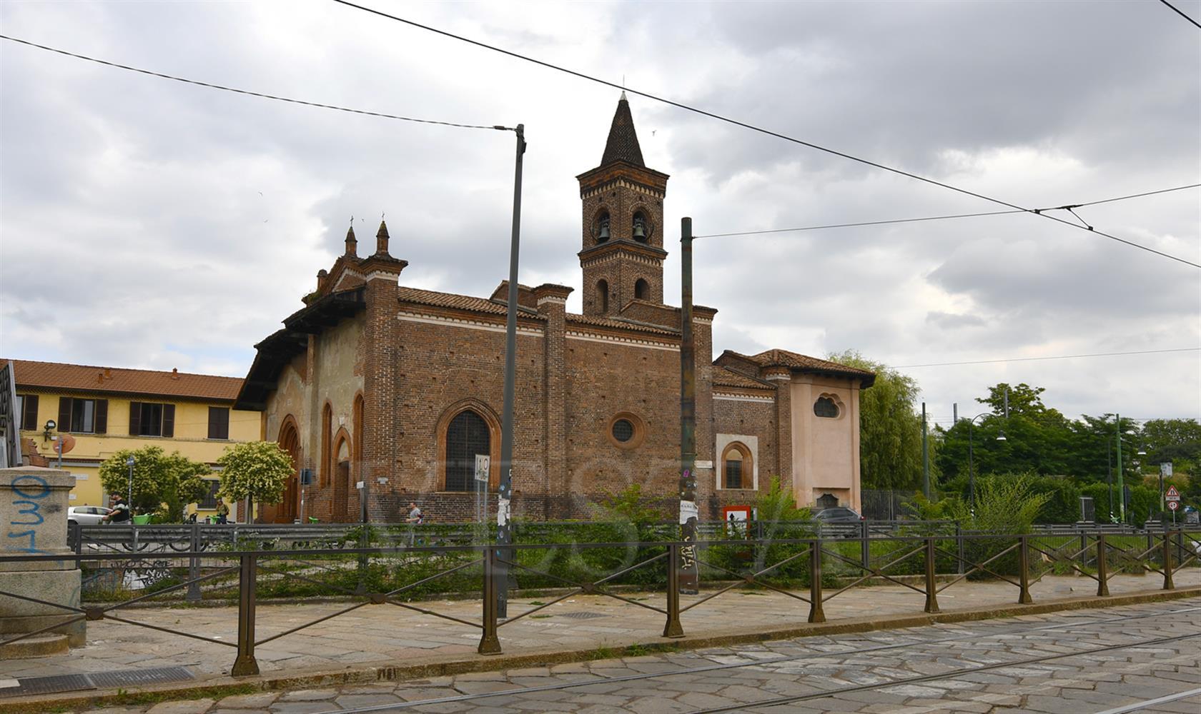 Vendita Milano Commerciale