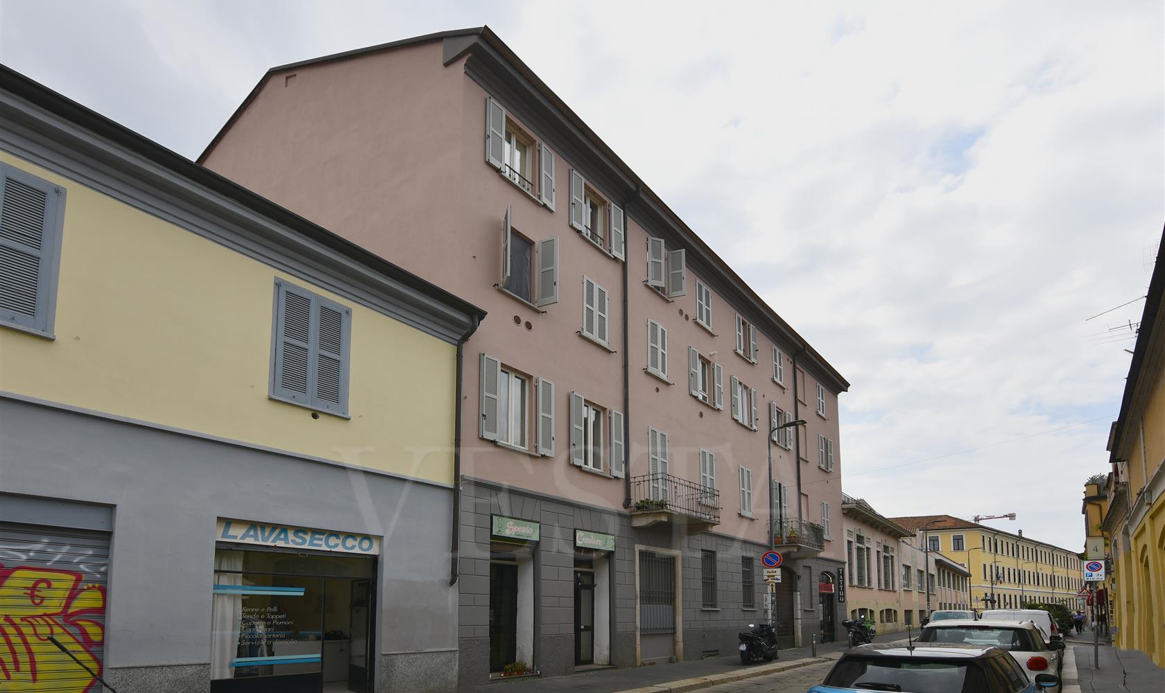 Vendita Milano Commerciale