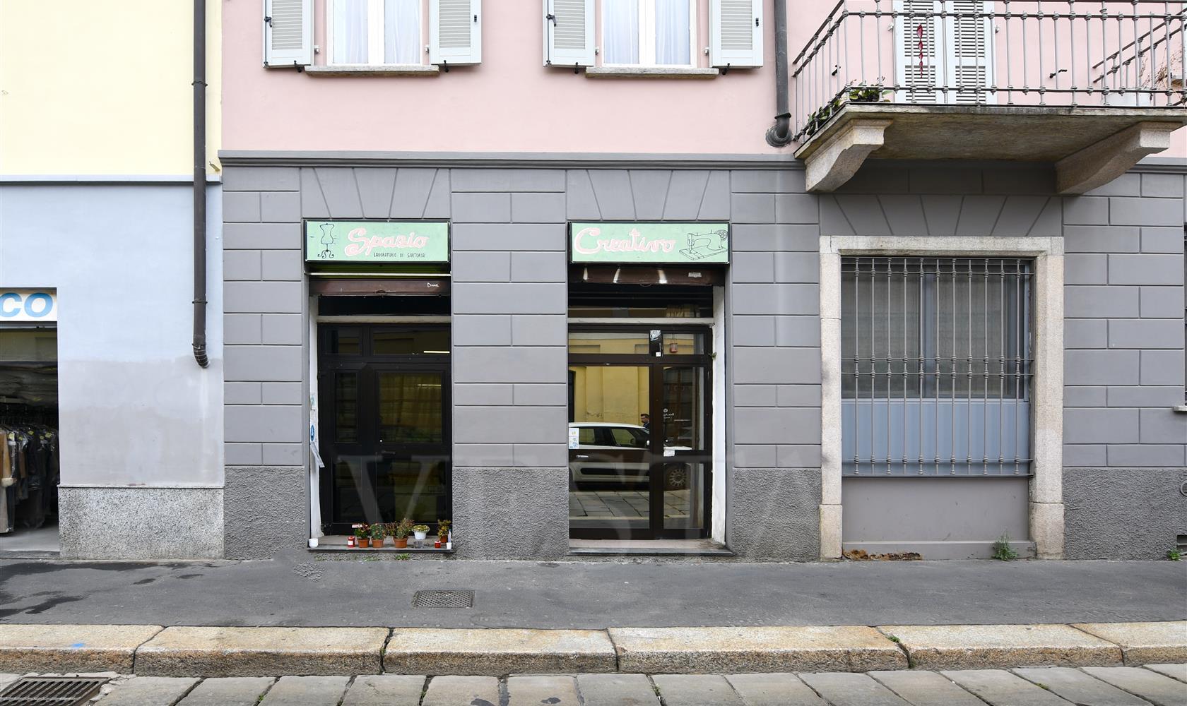 Vendita Milano Commerciale