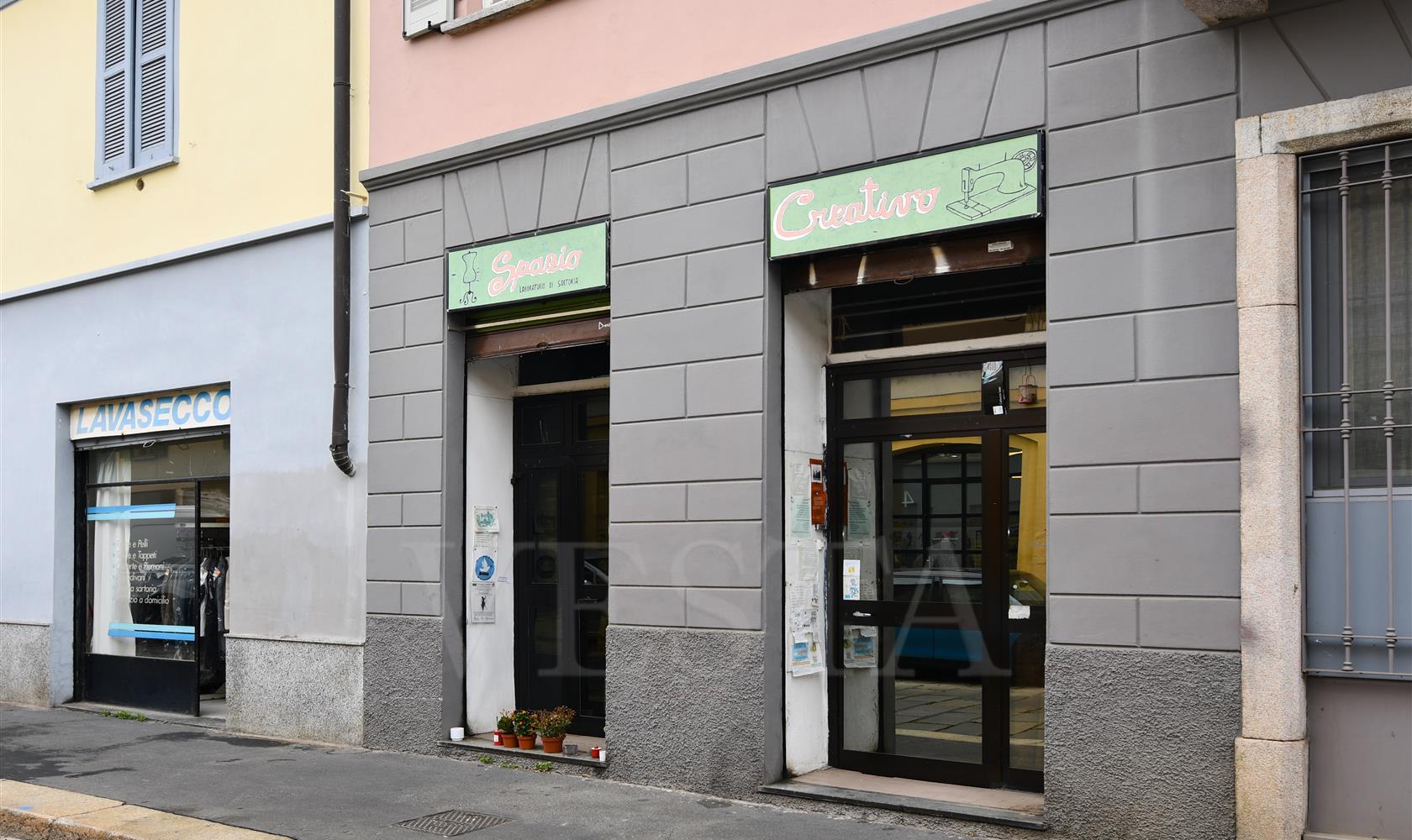 Vendita Milano Commerciale