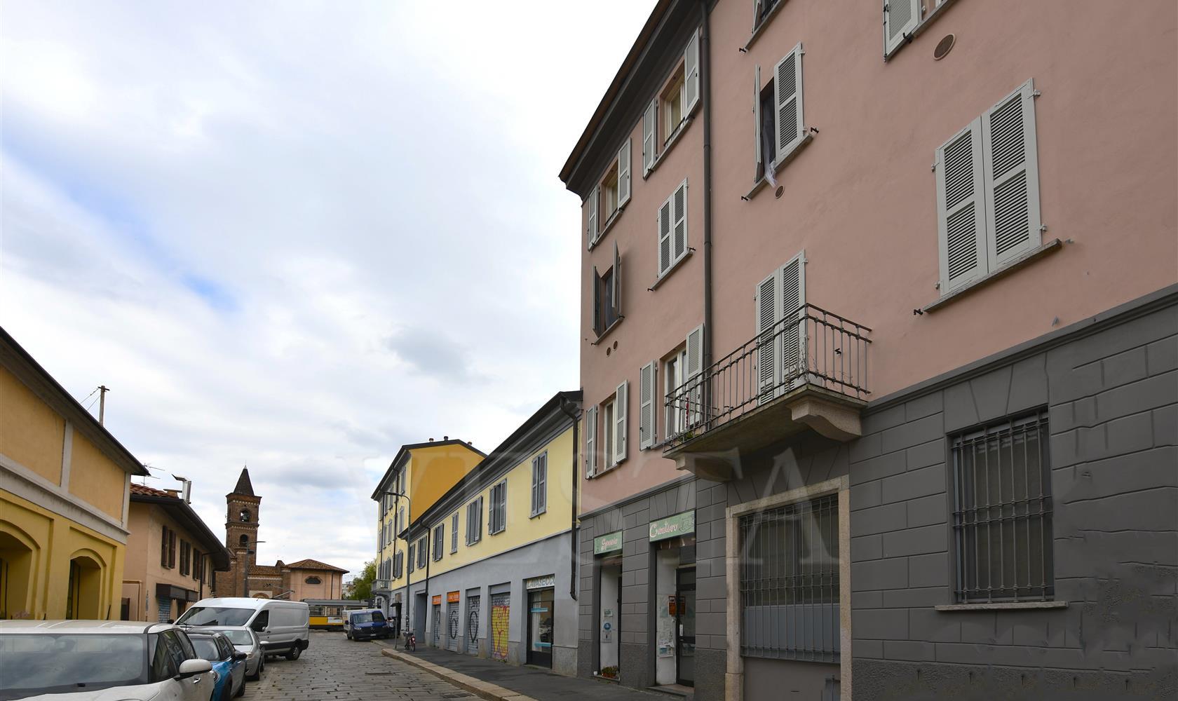 Vendita Milano Commerciale