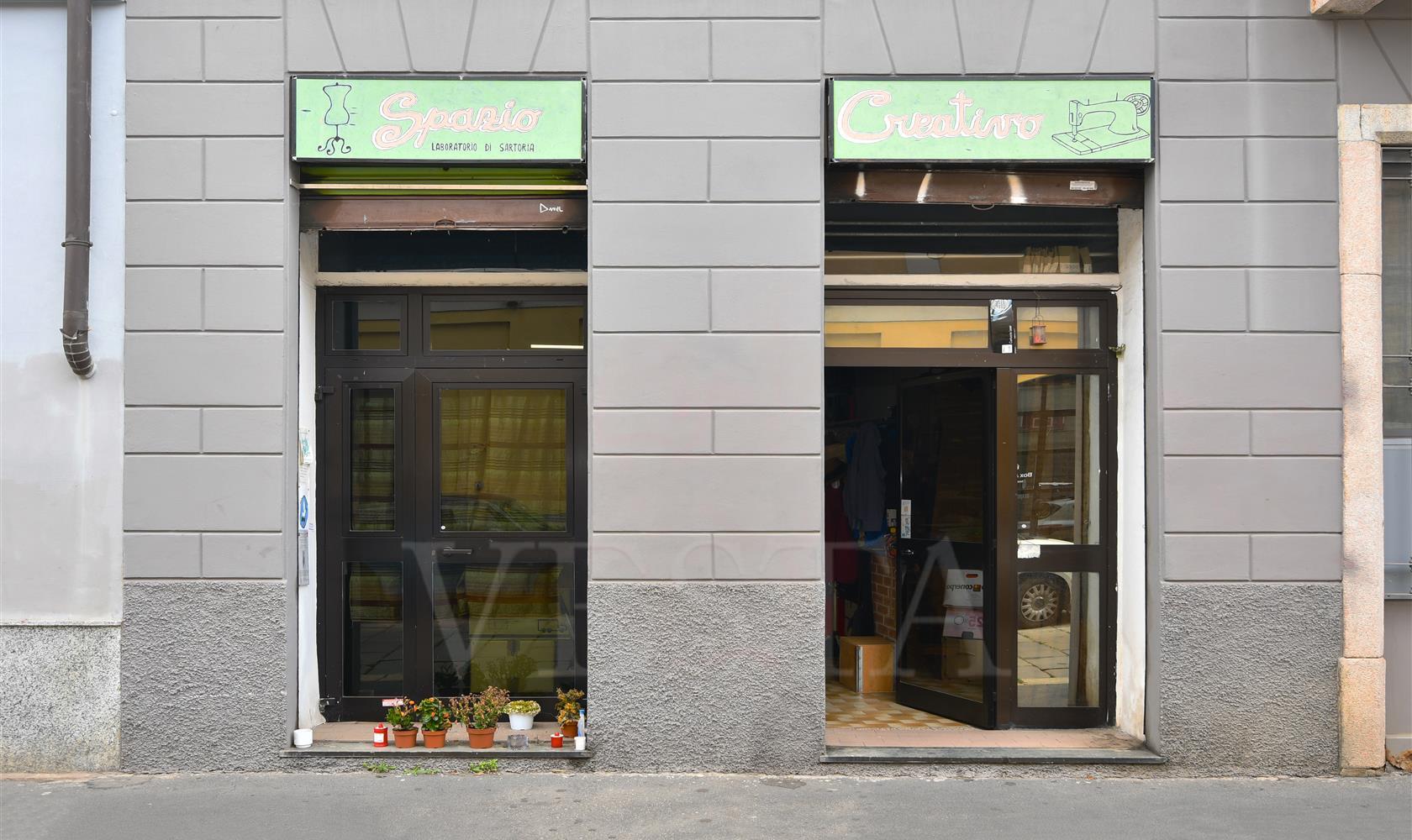 Vendita Milano Commerciale